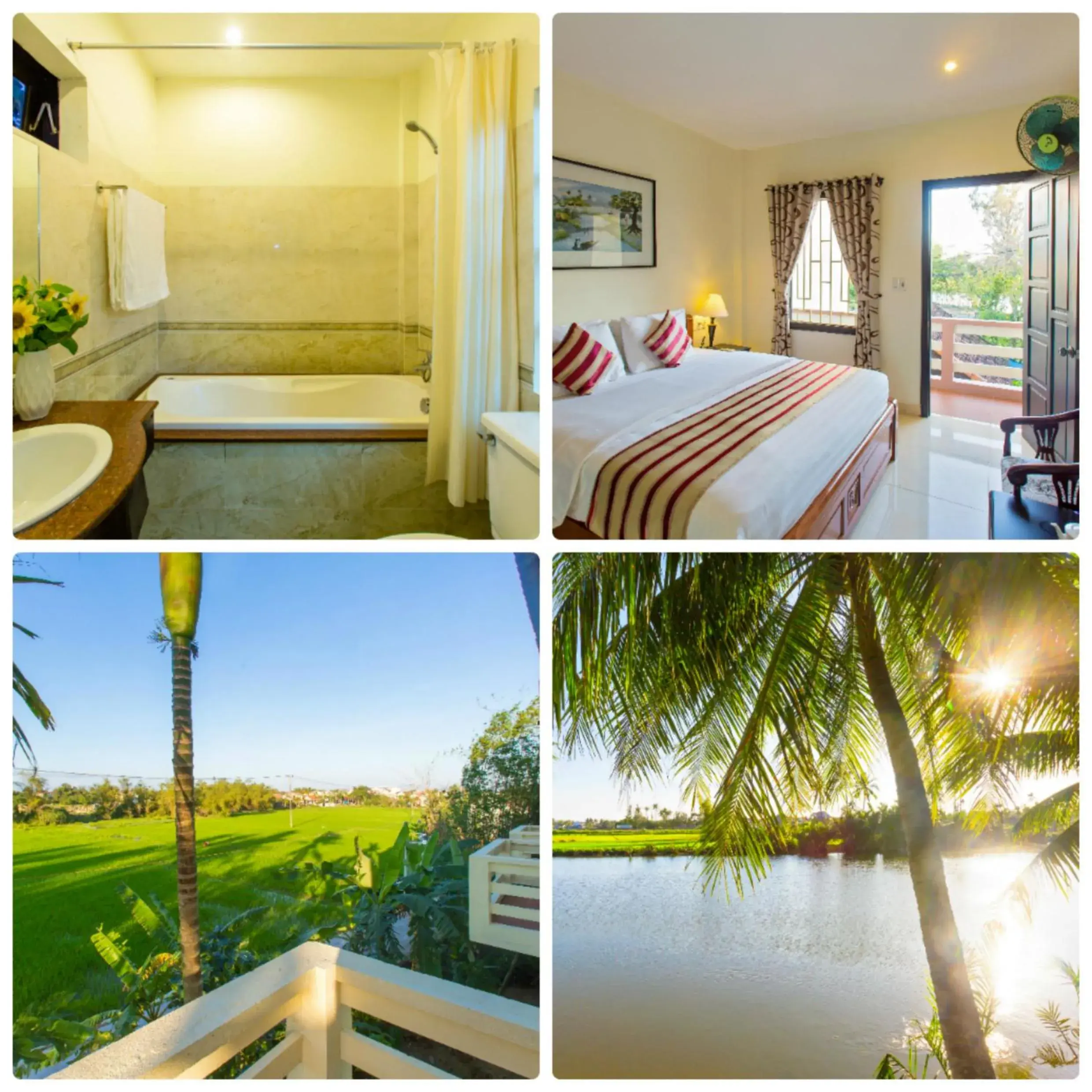Do River Homestay Do River Homestay