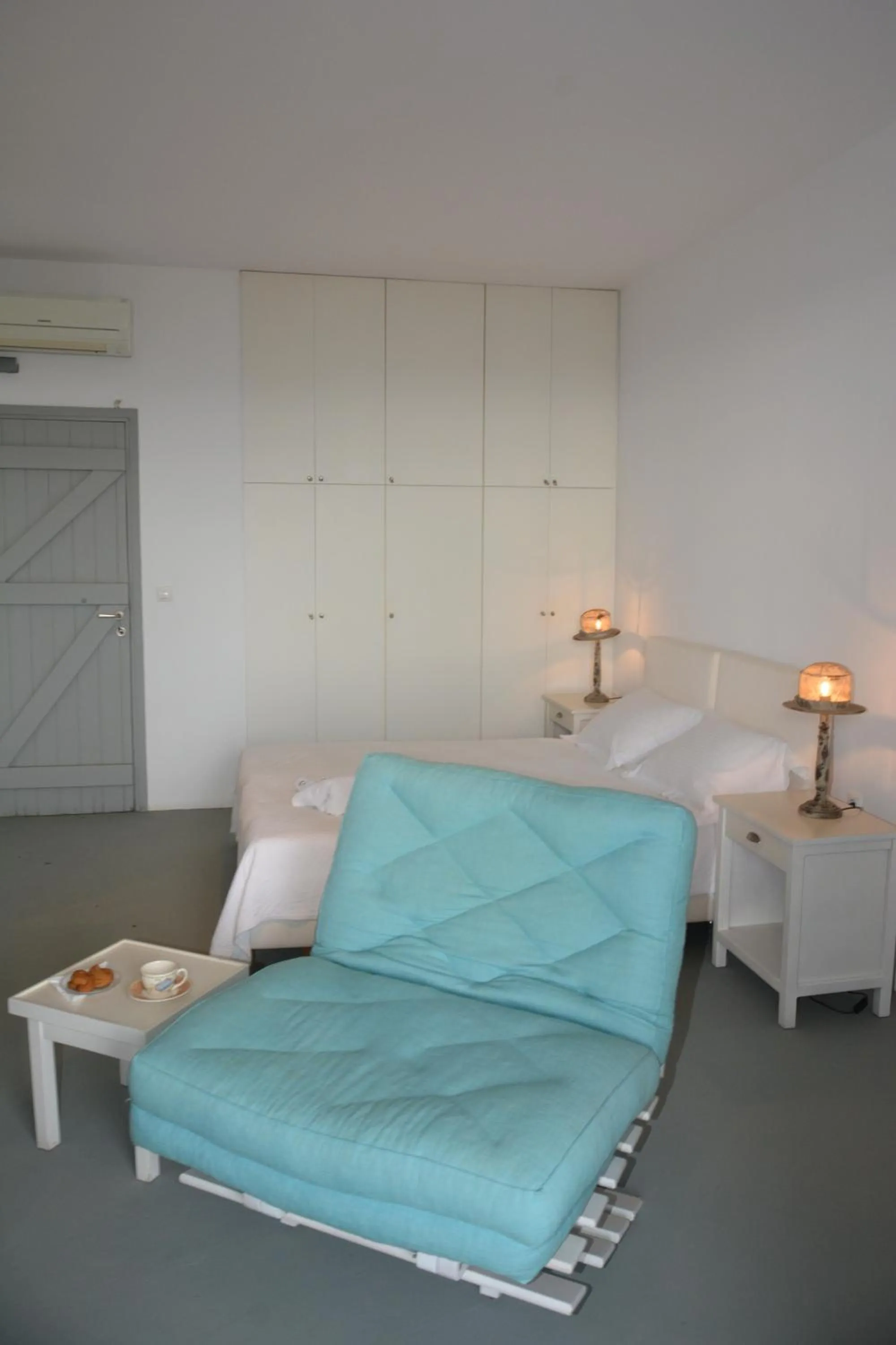 bunk bed, Bed in Celini Suites Hotel