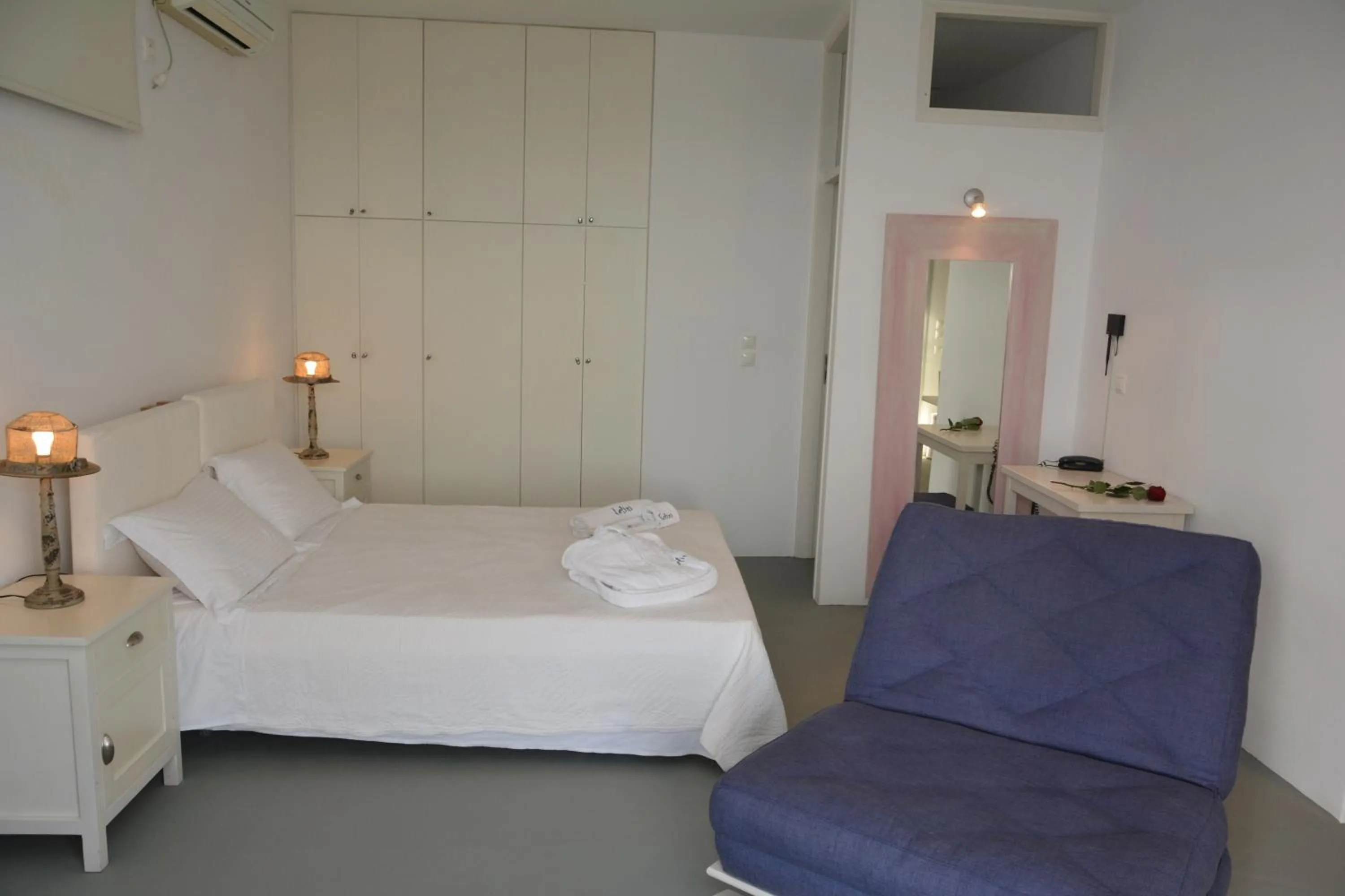 bunk bed, Bed in Celini Suites Hotel