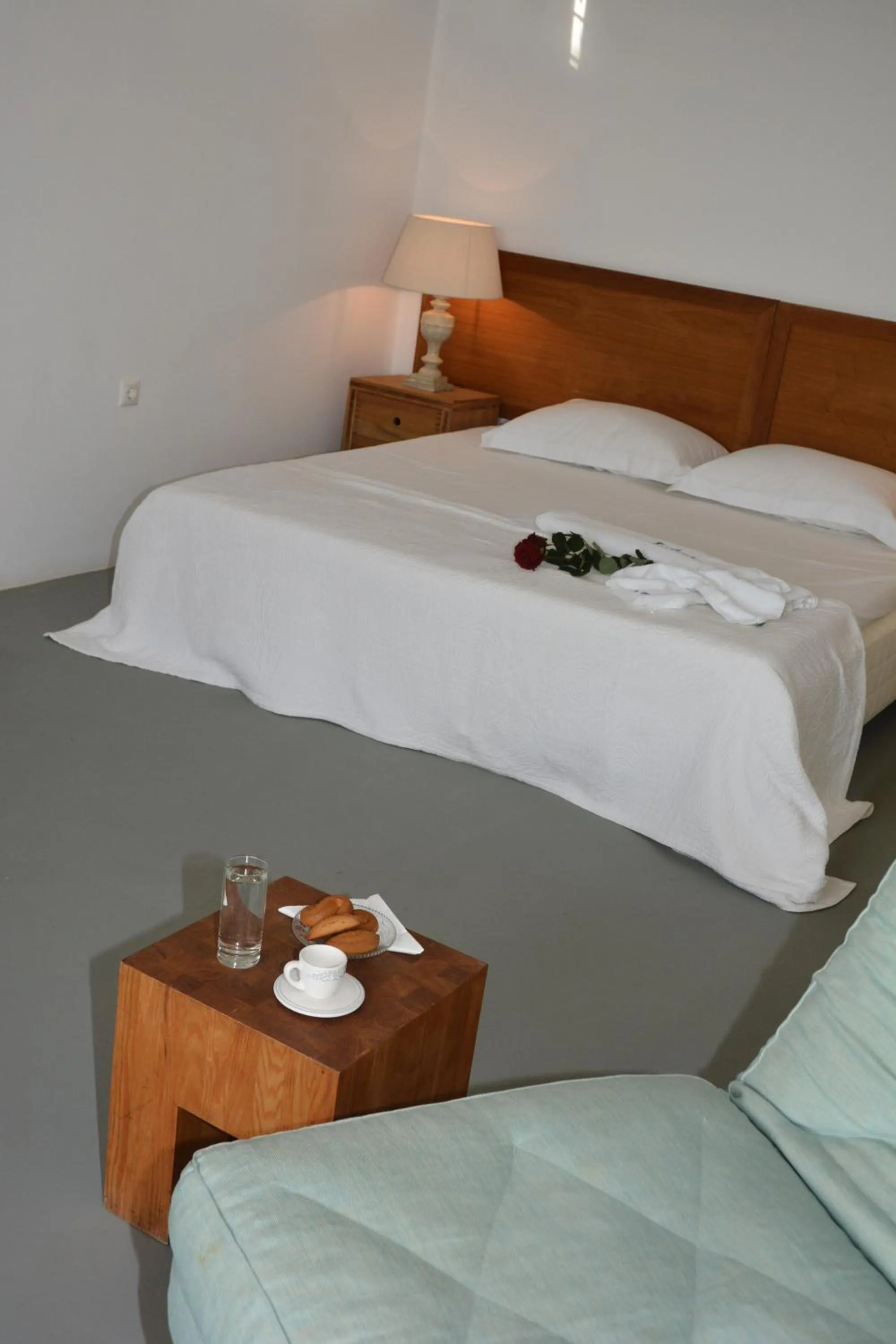 bunk bed, Bed in Celini Suites Hotel