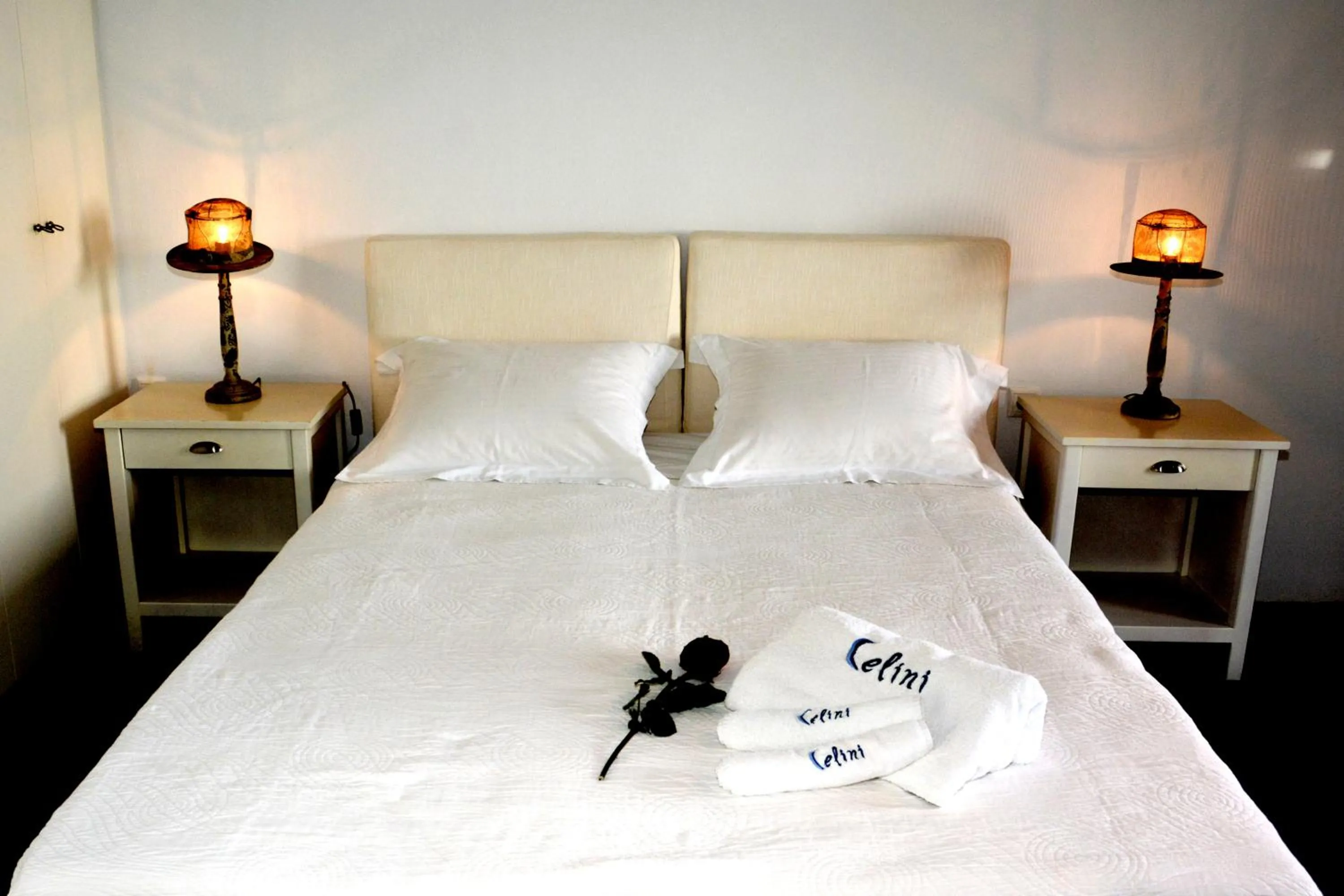 bunk bed, Bed in Celini Suites Hotel