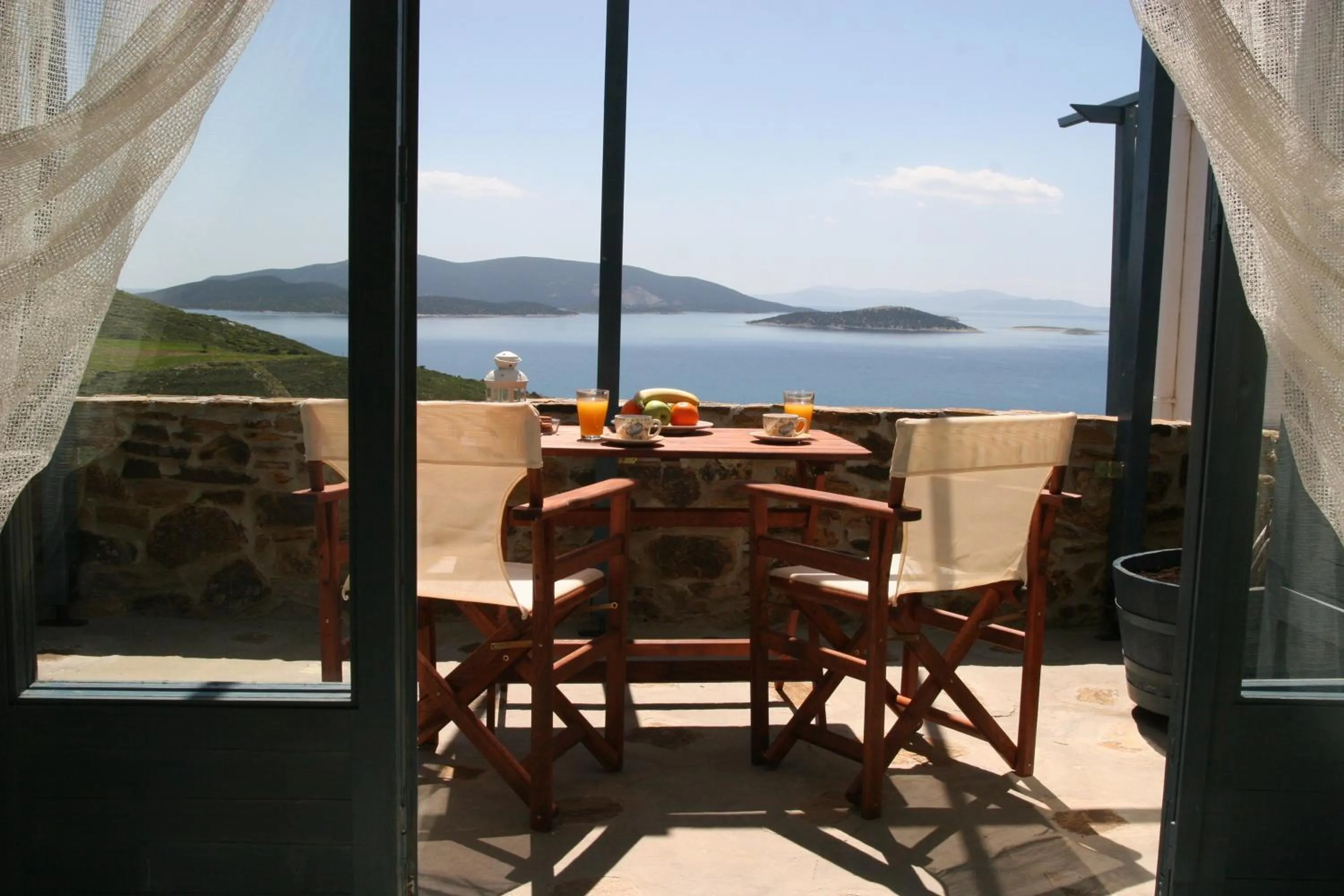 View (from property/room) in Celini Suites Hotel