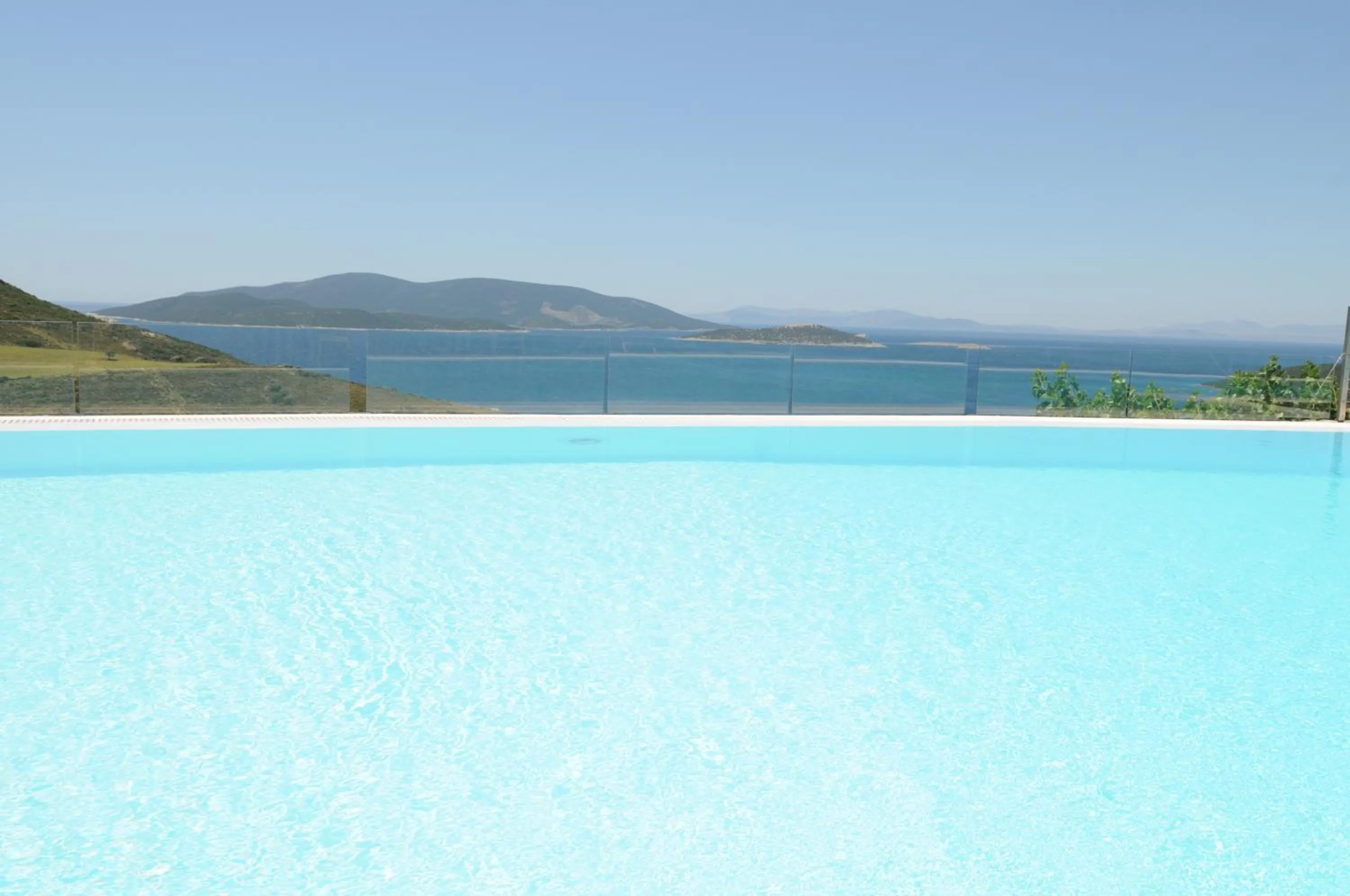 View (from property/room) in Celini Suites Hotel
