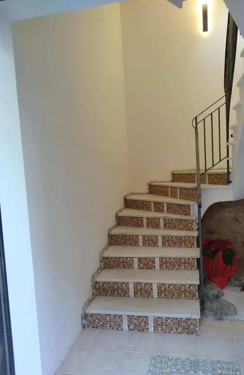 Double Room with Lake View in Z Inn Ioannina Double Room with Lake View in Z Inn Ioannina