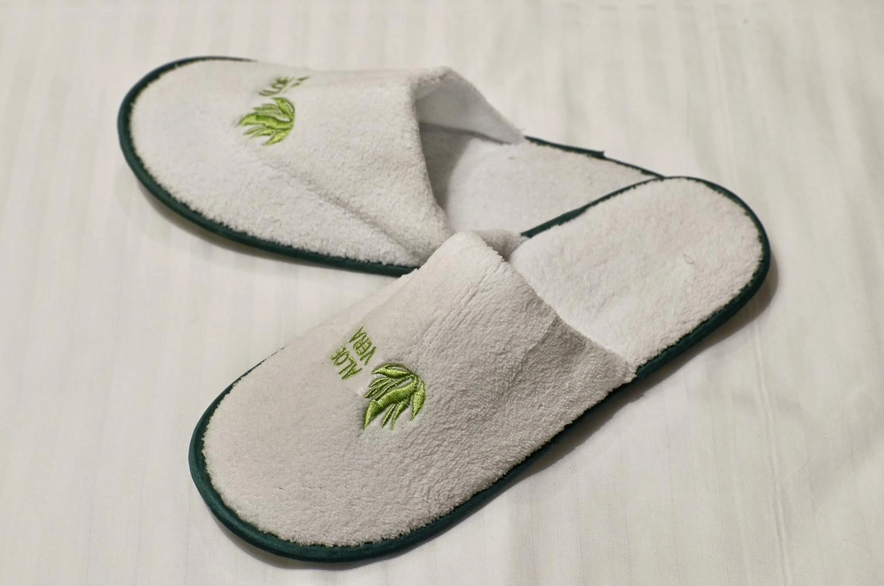 Decorative detail in Z Inn Ioannina