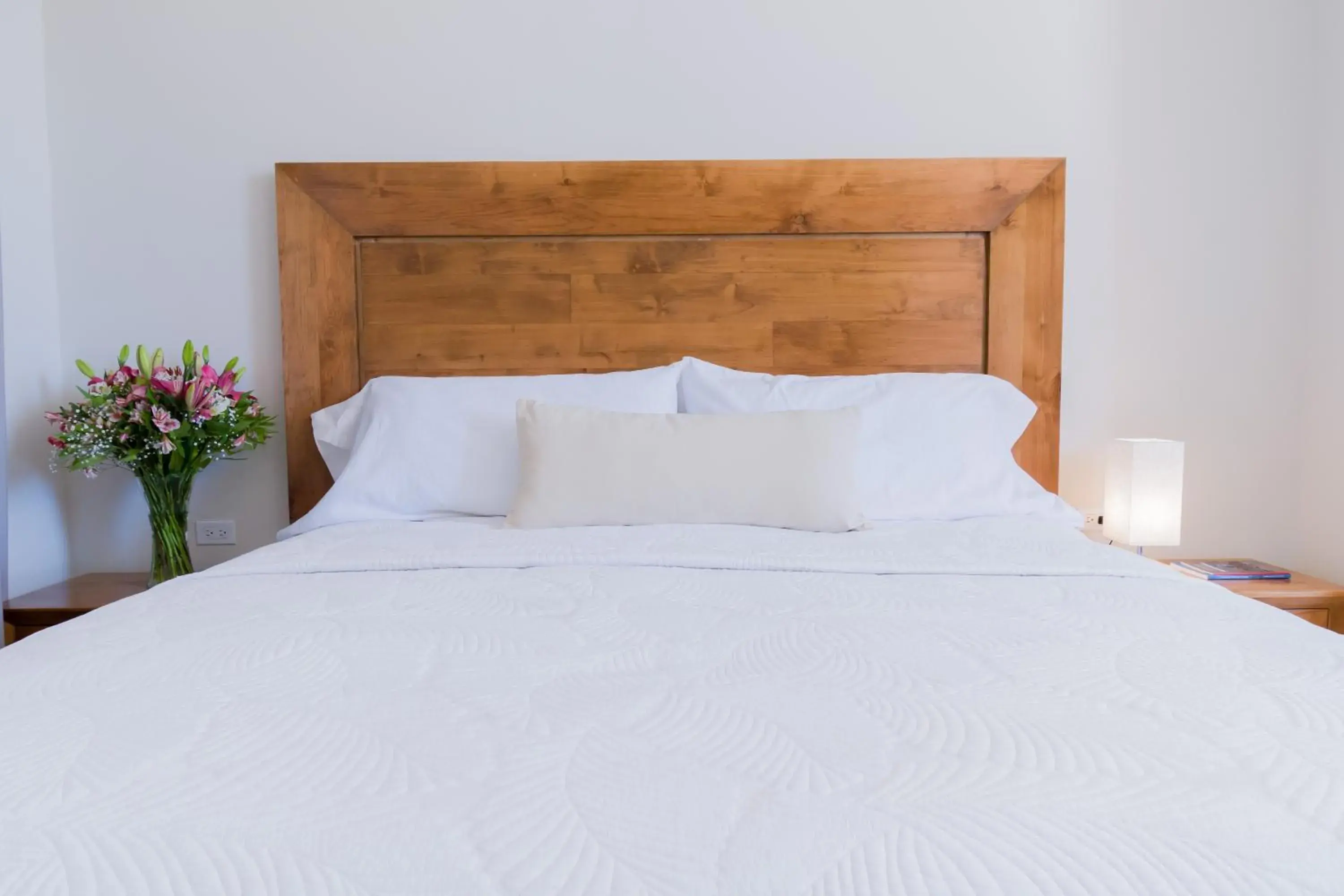 Bedroom, Bed in Josefa Suites Bedroom, Bed in Josefa Suites