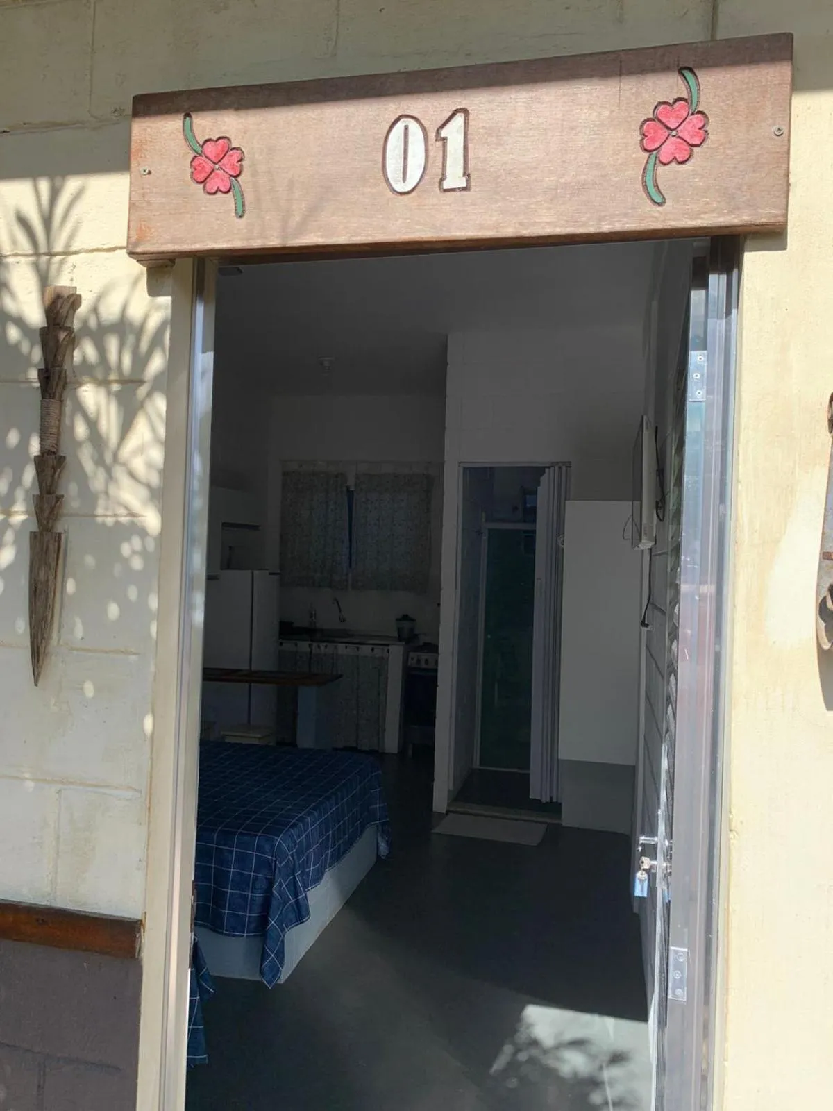 Pousada Recanto dos Pássaros