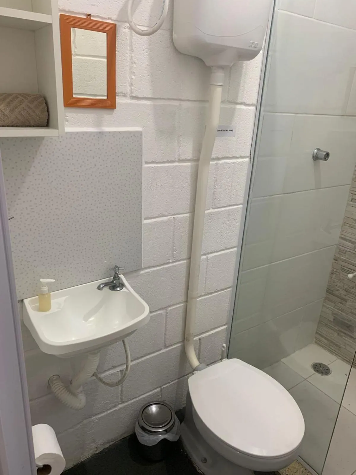 Pousada Recanto dos Pássaros