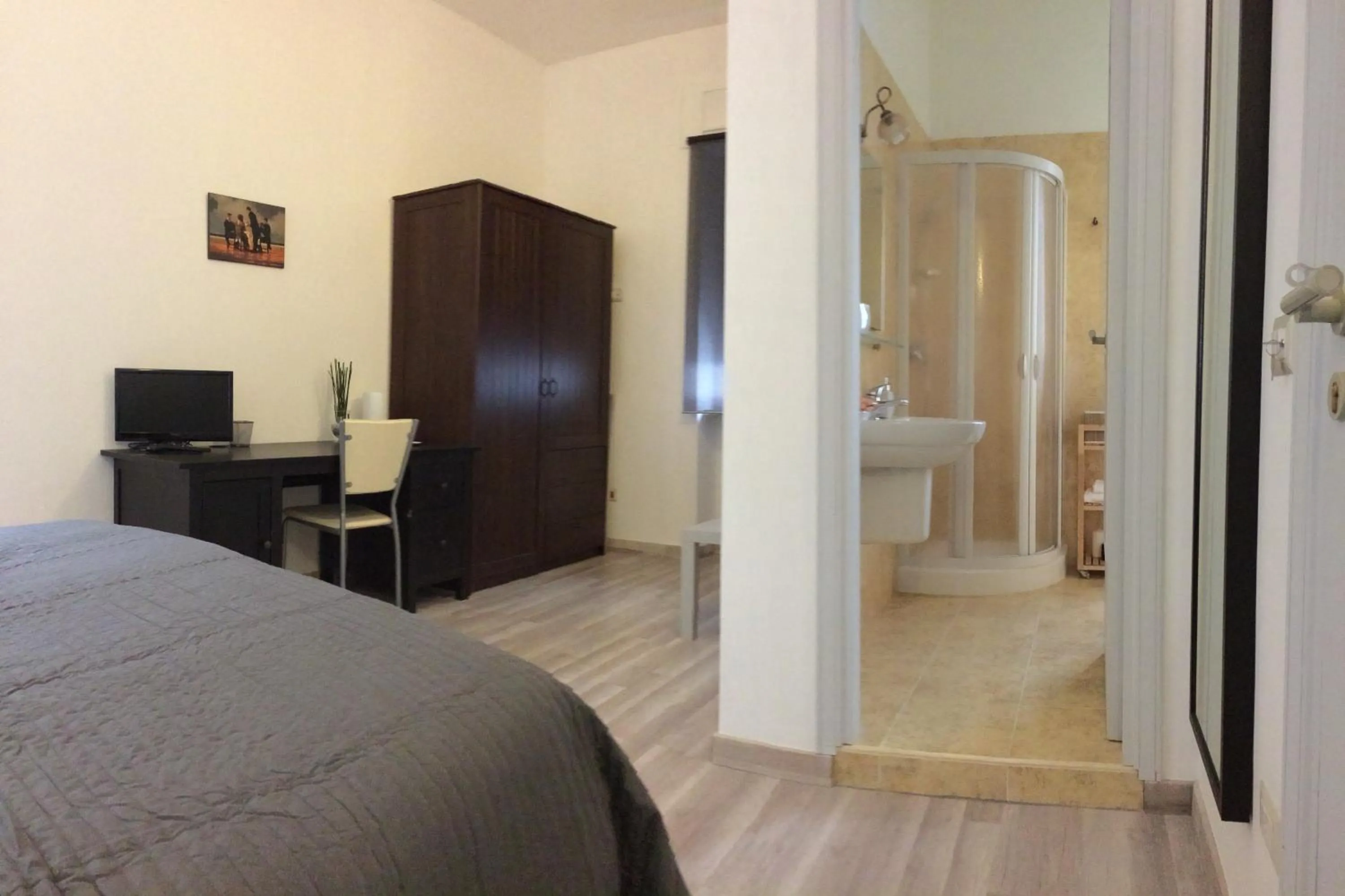 B&B Preludio