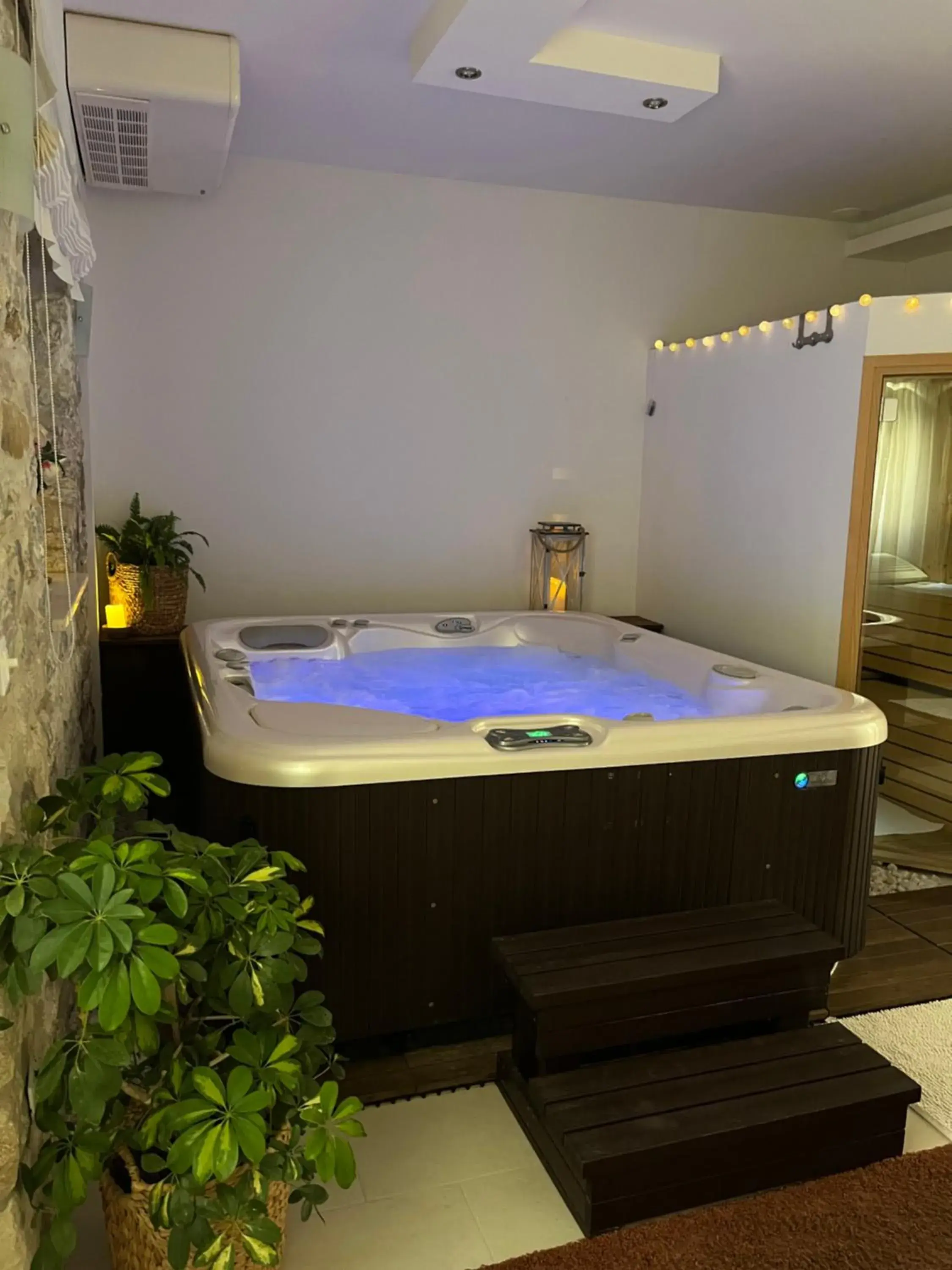 Luxury Apartment Spa "Marina" Luxury Apartment Spa "Marina"