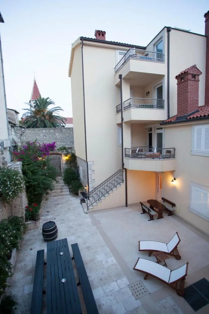 Luxury Apartment Spa "Marina"
