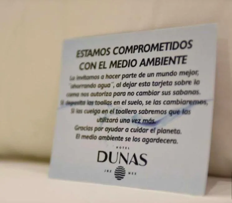 Hospedaje Consular by Dunas