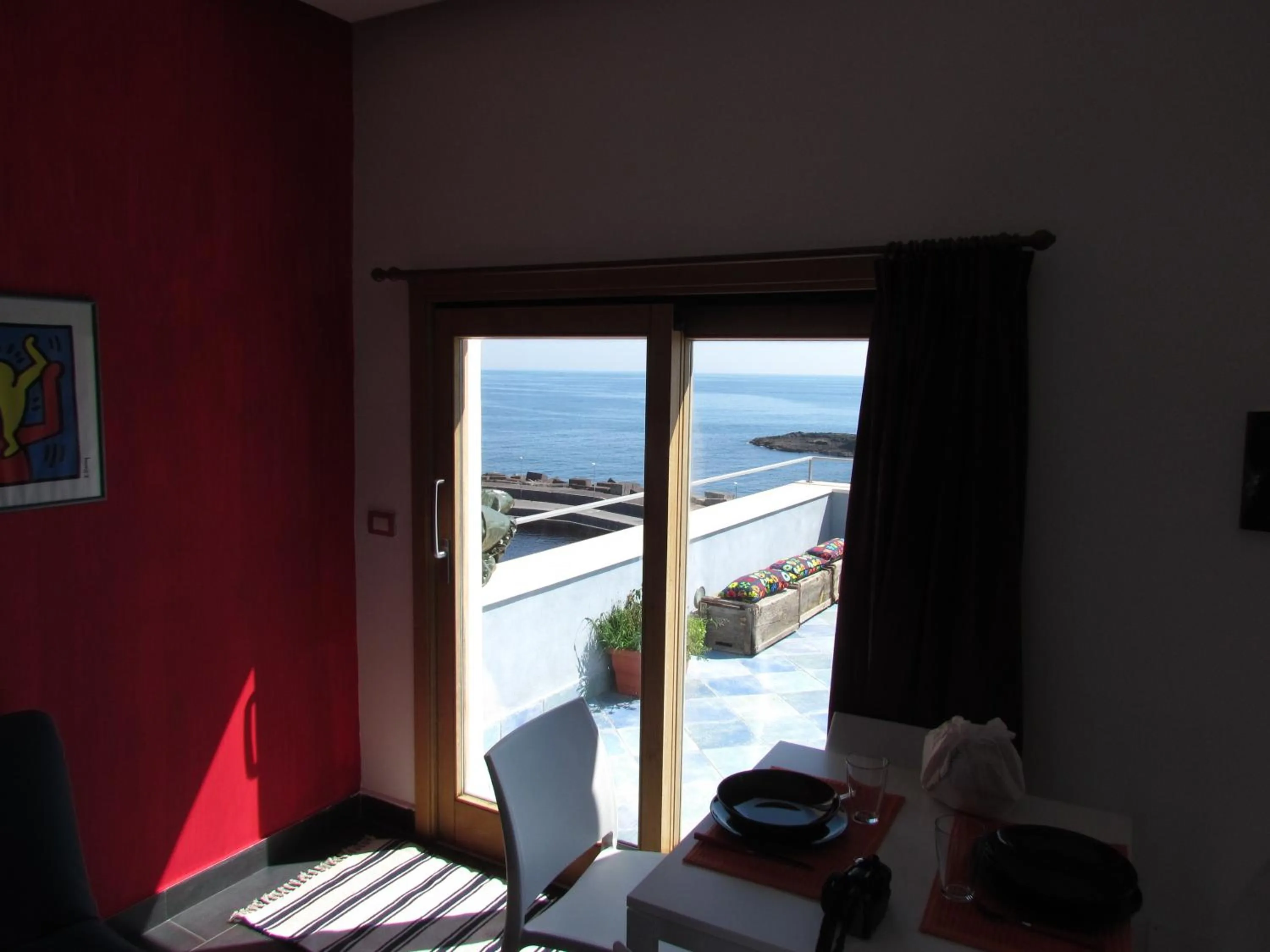 La Terrazza sul Mare