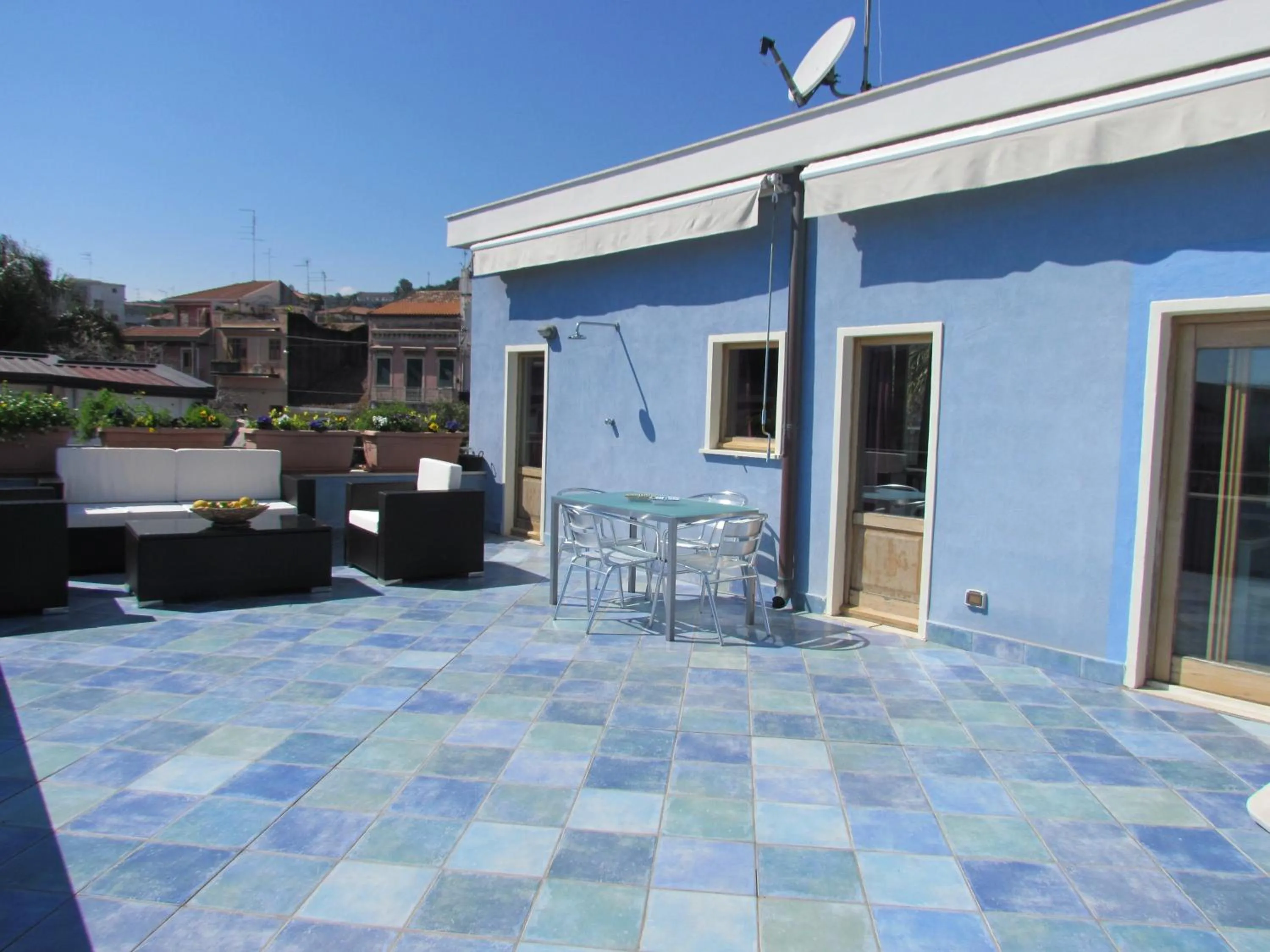 La Terrazza sul Mare