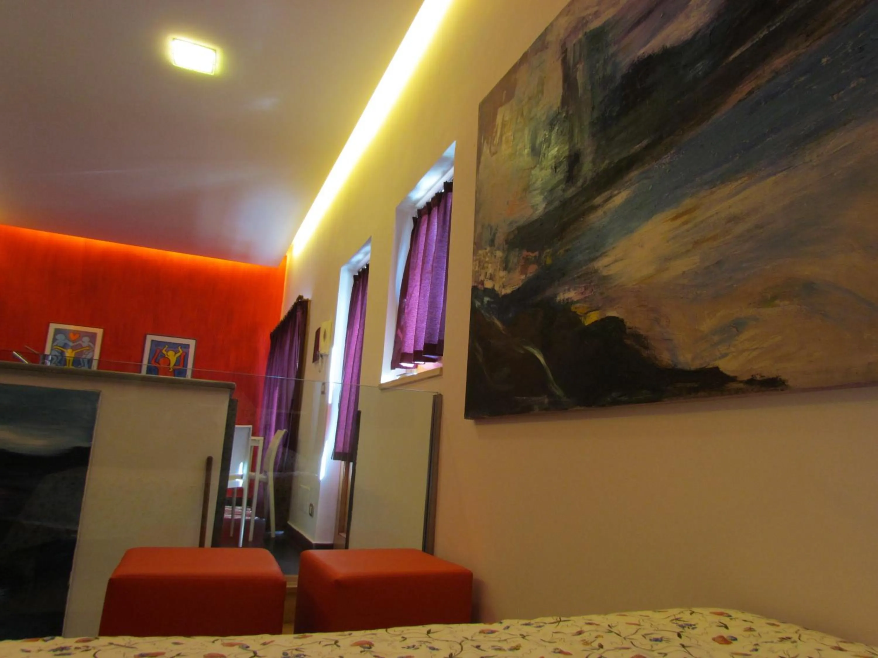 La Terrazza sul Mare