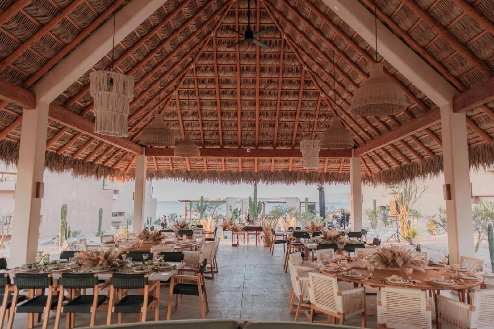 Amina Wind Resort by Tasman
