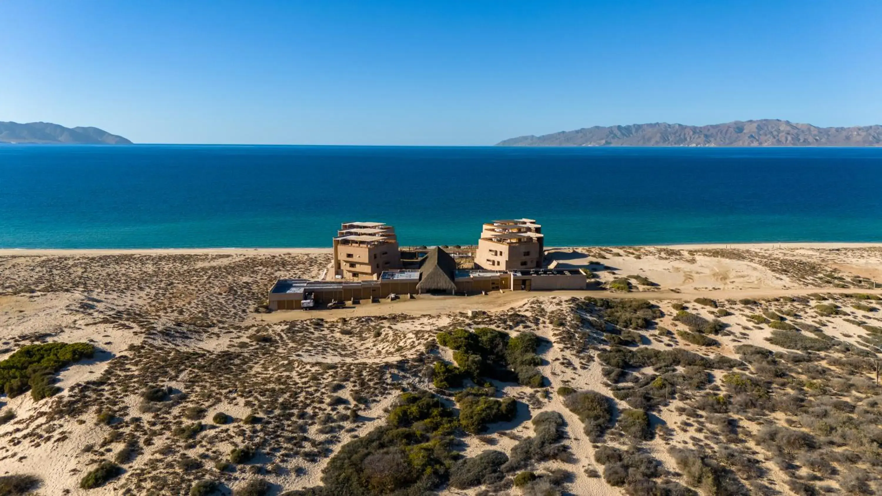 Apartment - Ground Floor in Amina Wind Resort by Tasman Apartment - Ground Floor in Amina Wind Resort by Tasman