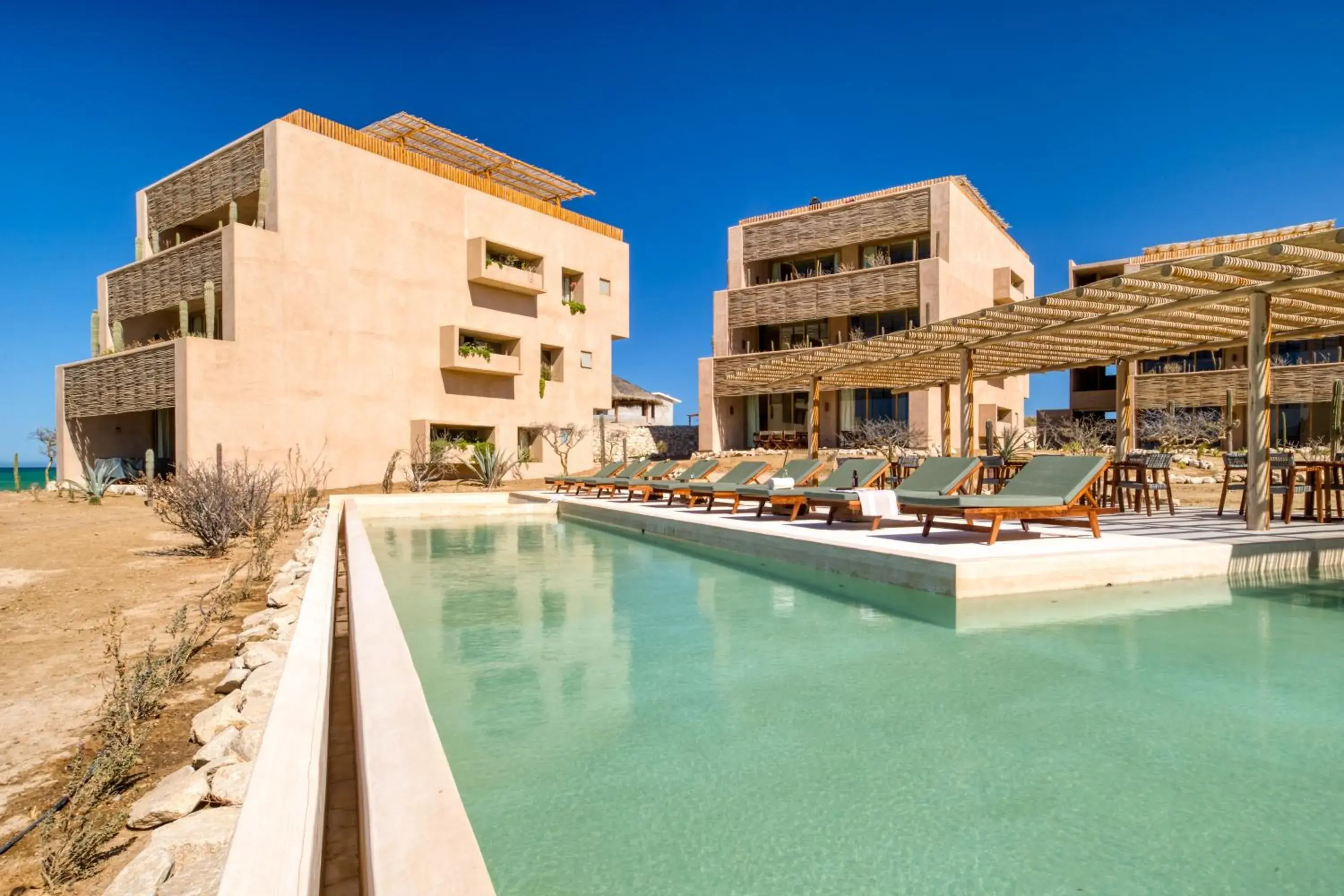 Amina Wind Resort by Tasman Amina Wind Resort by Tasman