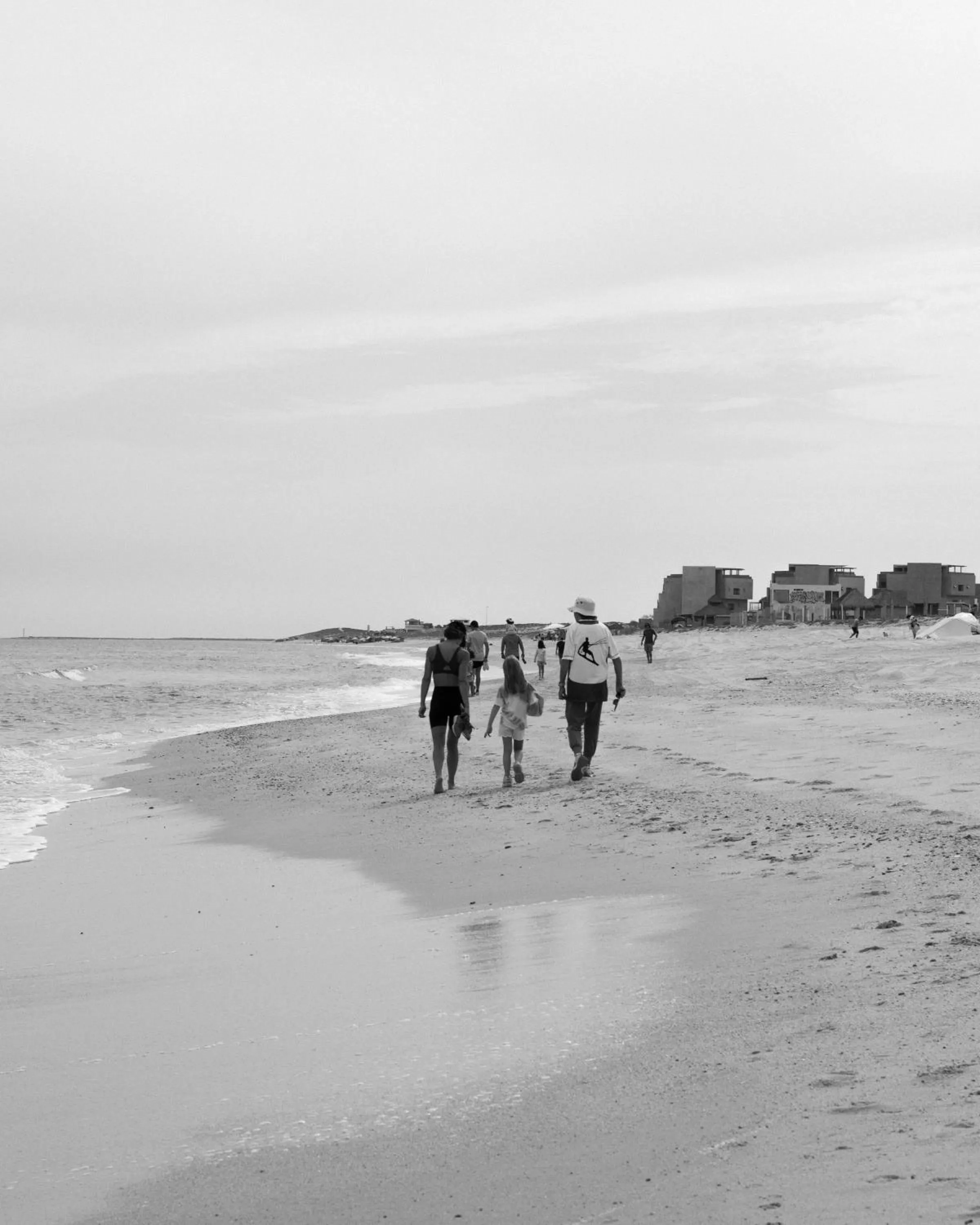 Amina Wind Resort by Tasman