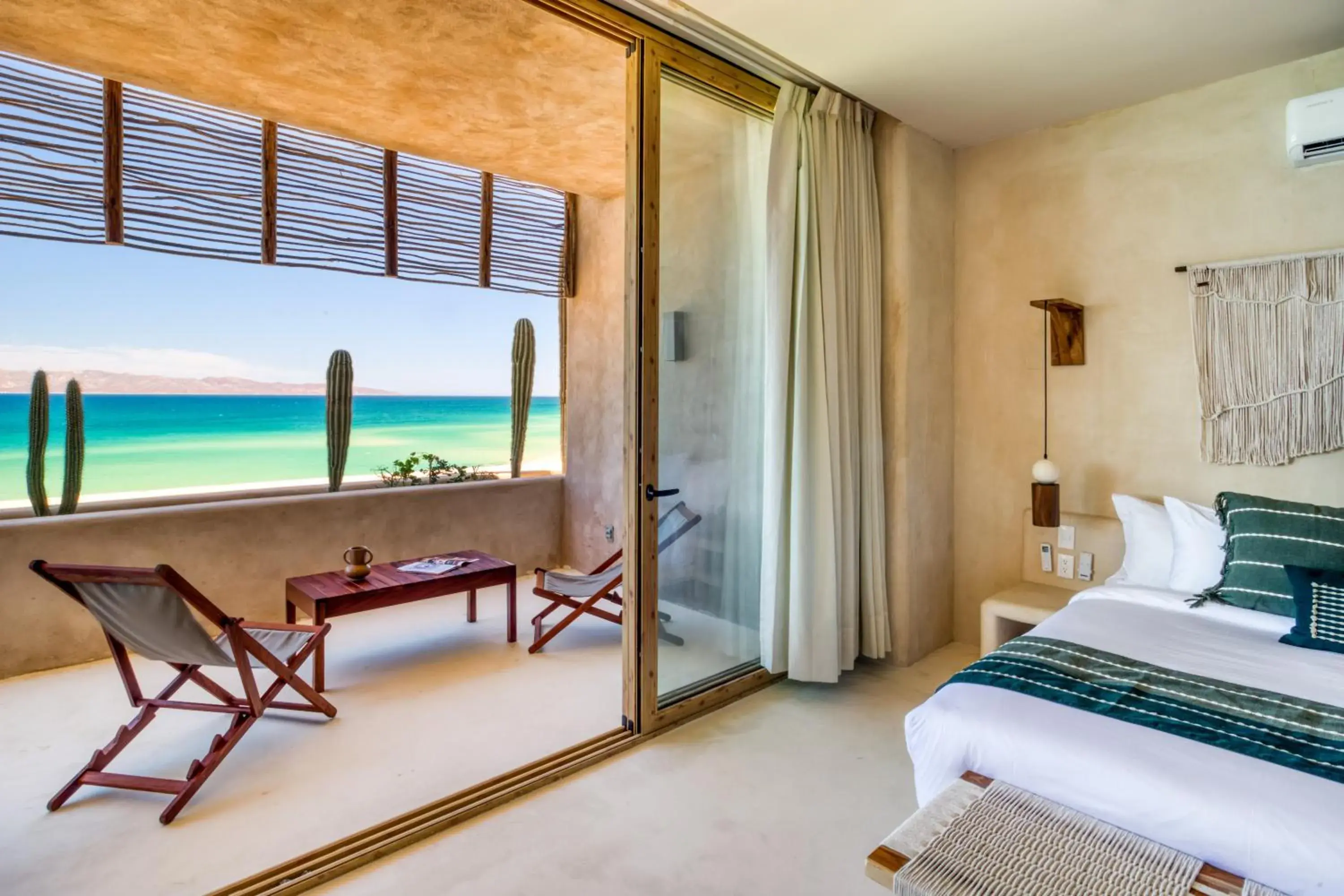 Three-Bedroom Apartment with Sea View in Amina Wind Resort by Tasman Three-Bedroom Apartment with Sea View in Amina Wind Resort by Tasman