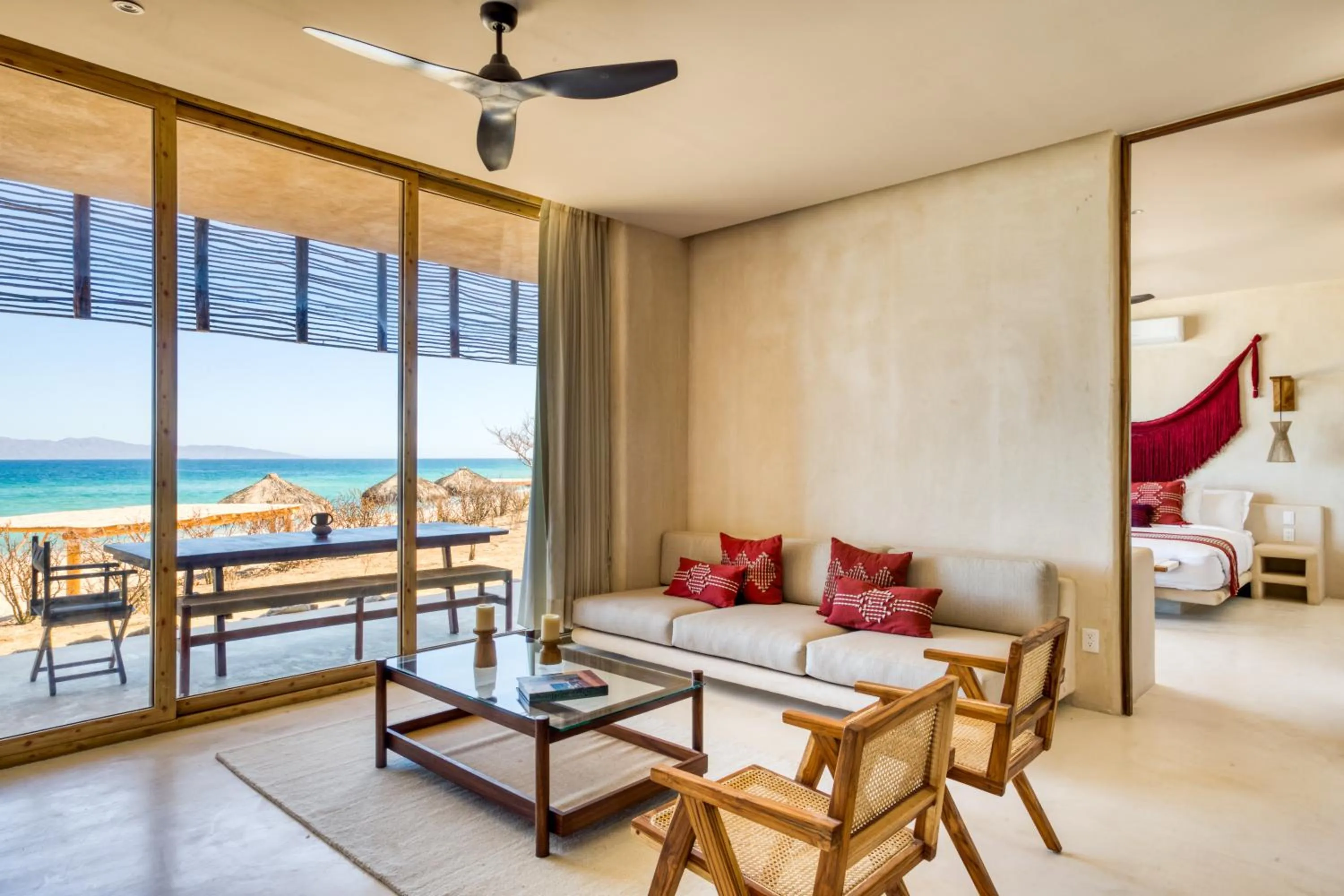 Day in Amina Wind Resort by Tasman