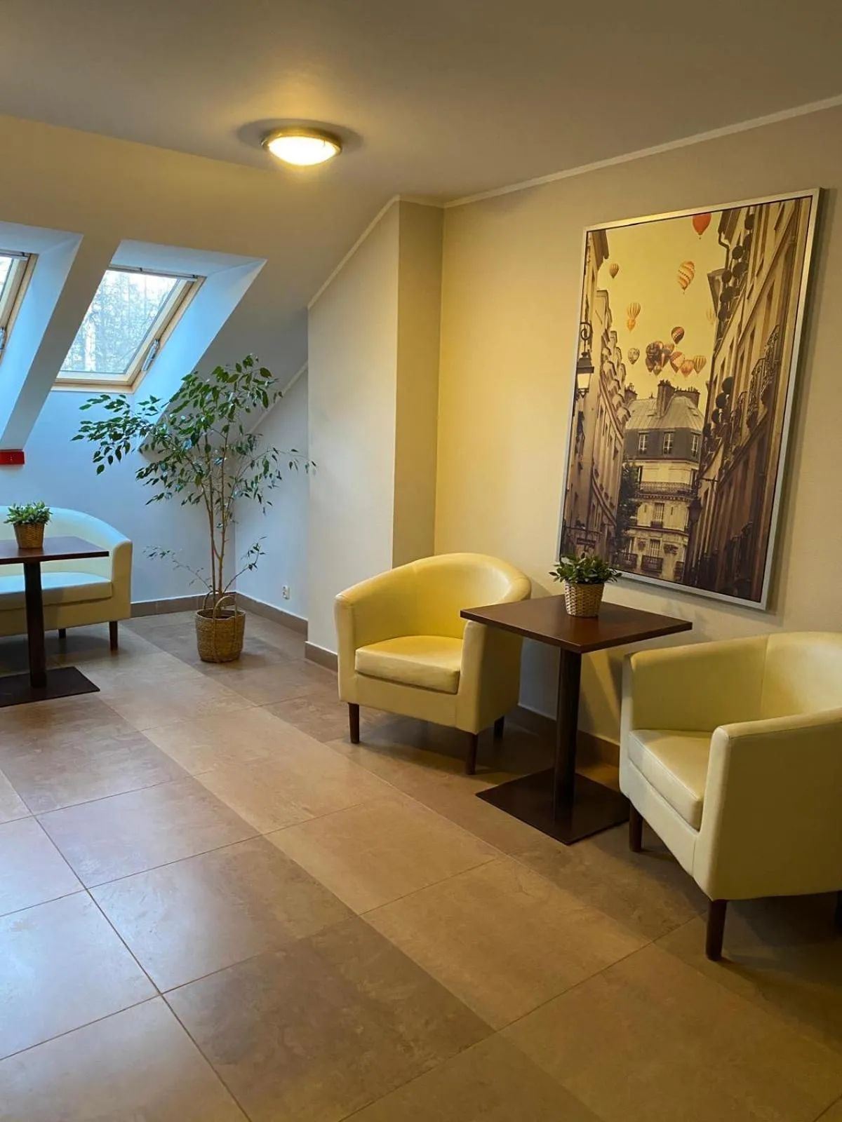 Hotel Restauracja Cztery Pory Roku