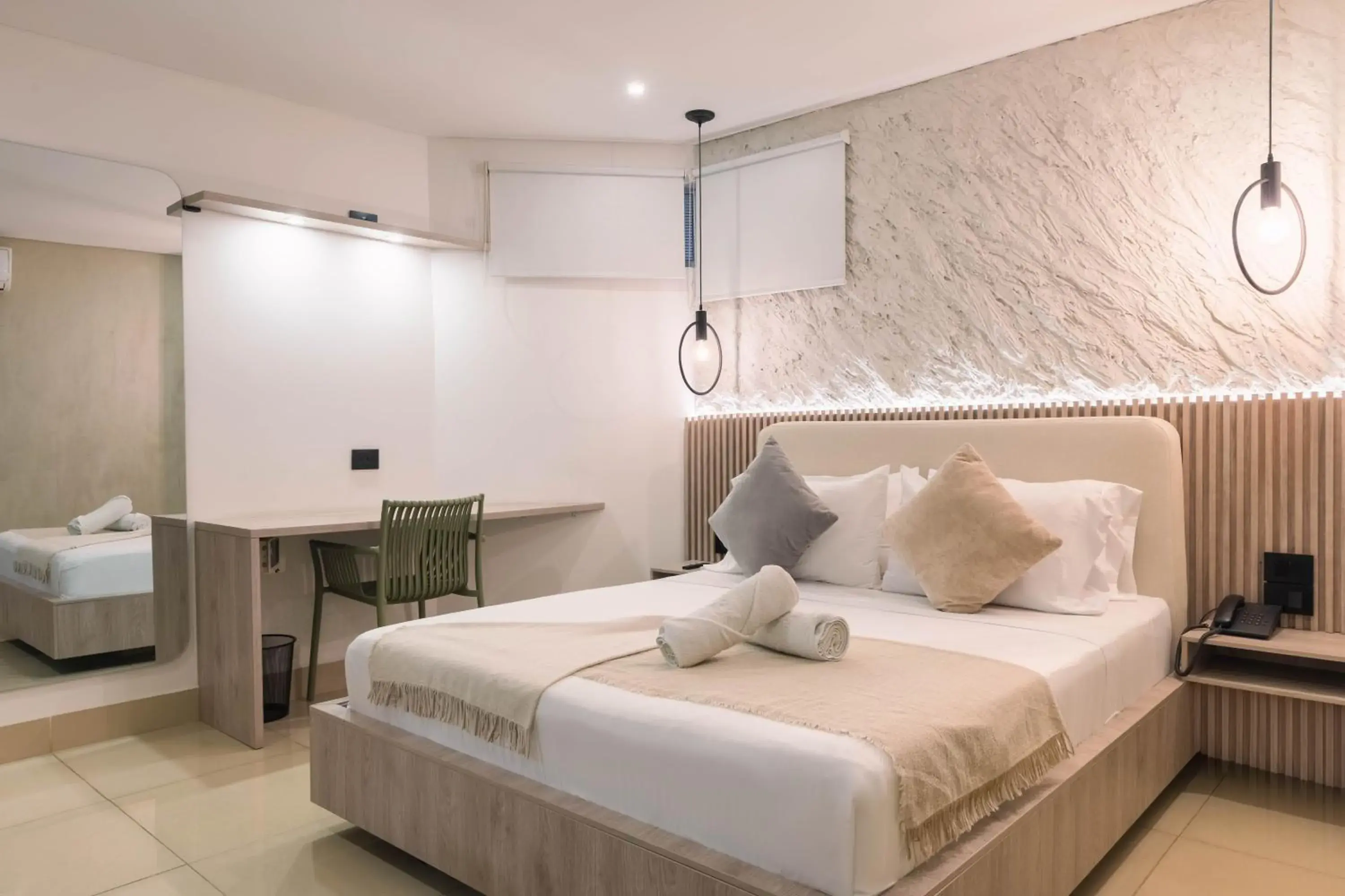 Double Room in Hotel Time Oclock Double Room in Hotel Time Oclock