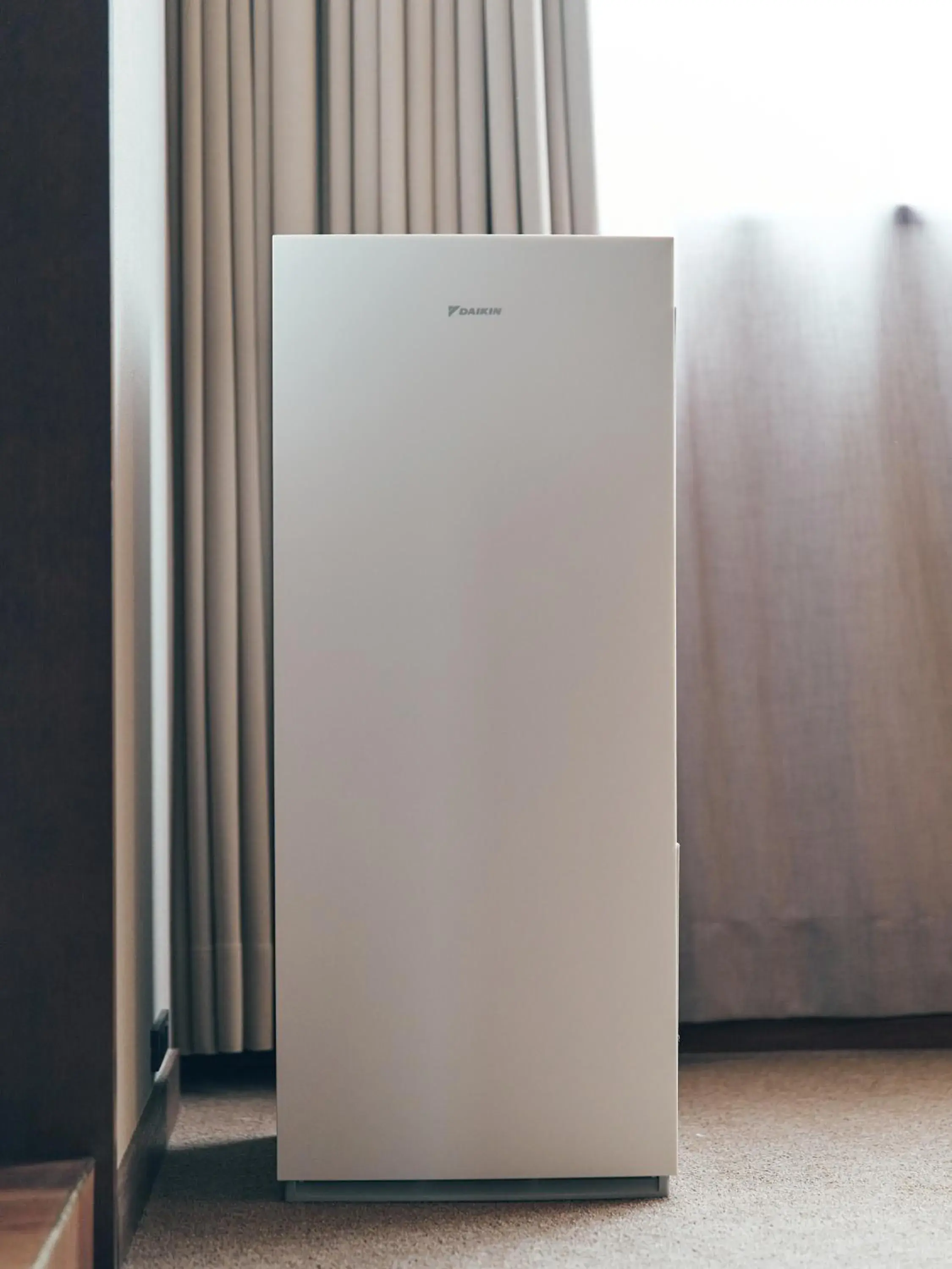 Photo of the whole room in STITCH HOTEL Kyoto Photo of the whole room in STITCH HOTEL Kyoto