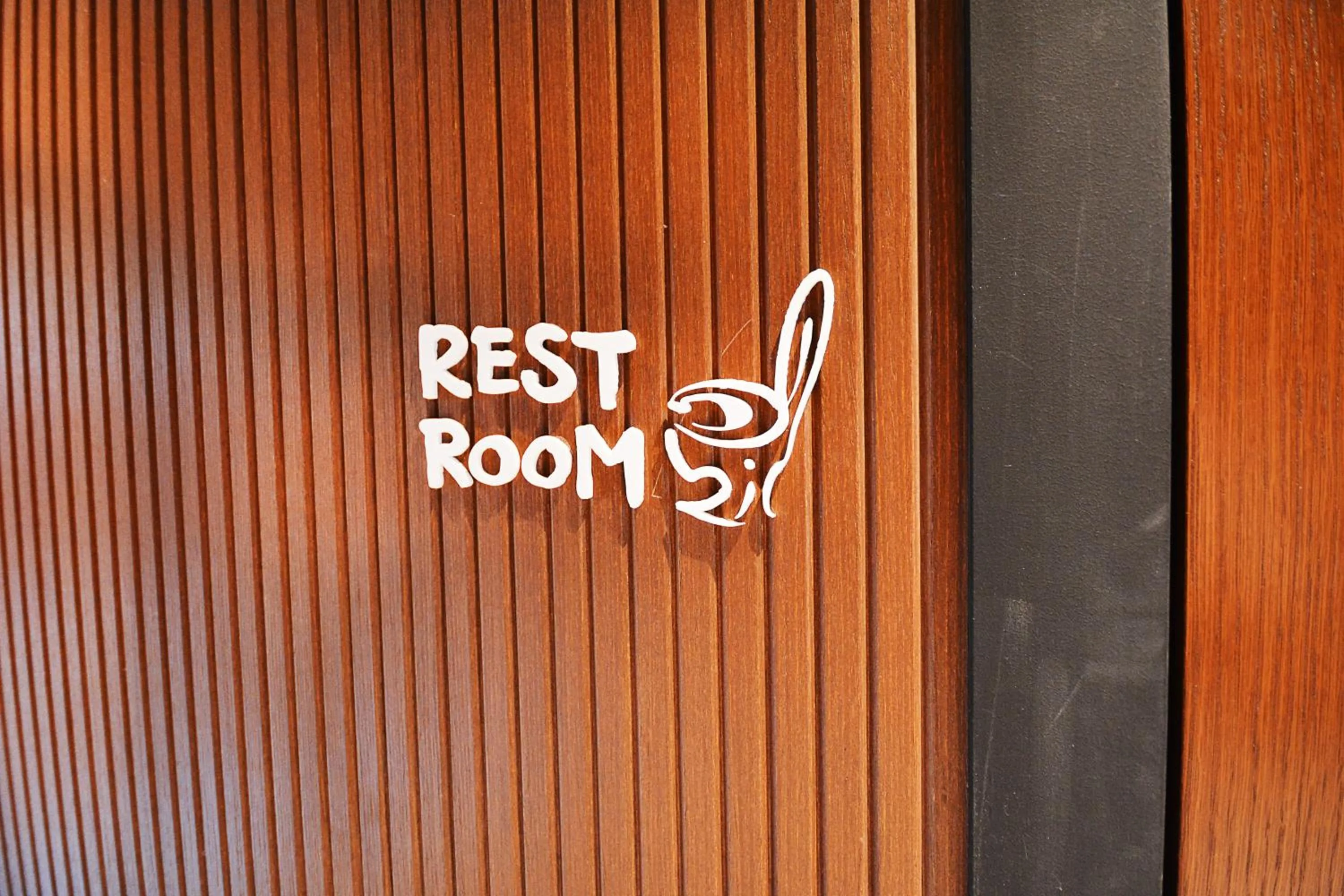 Property logo or sign in STITCH HOTEL Kyoto