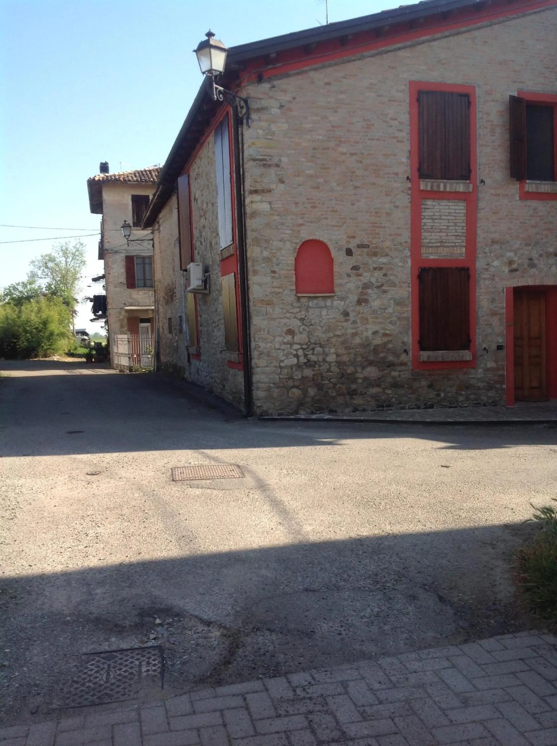 Activities in B&B San Giorgio