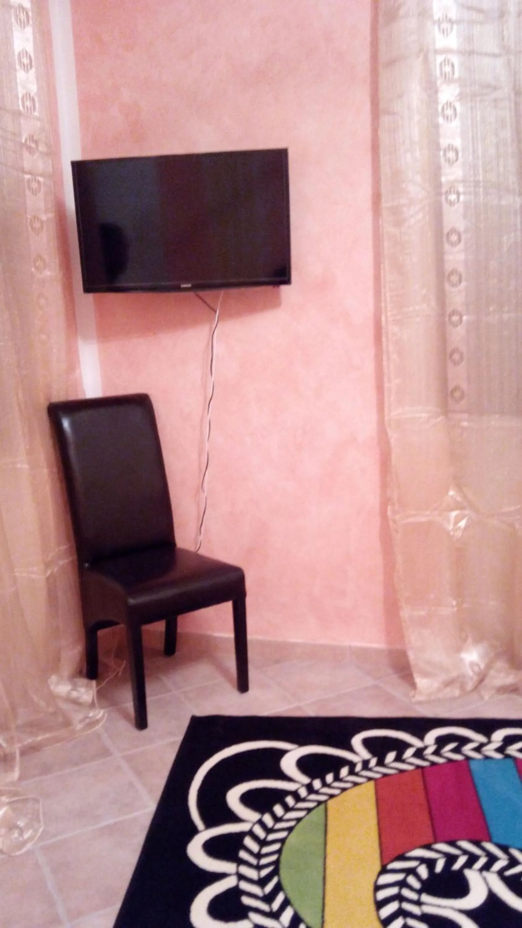 TV and multimedia in B&B San Giorgio