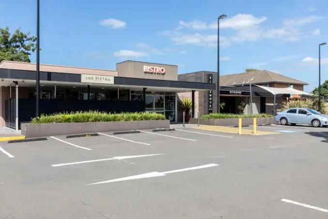 Riverwood Hotel - Adults Only