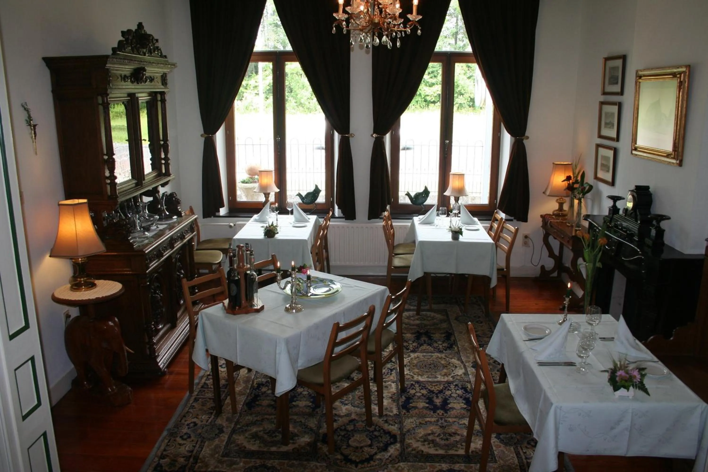 Hotel Beukenhorst