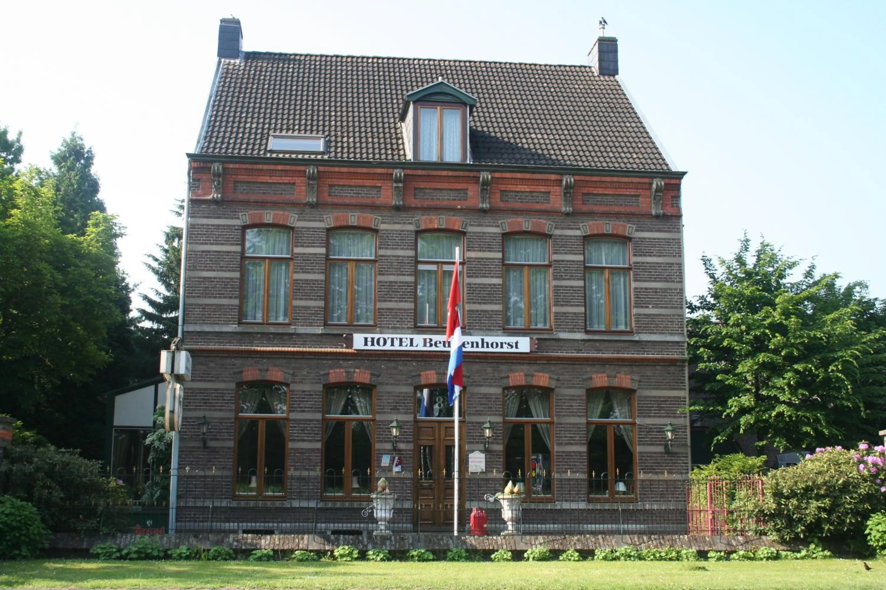 Hotel Beukenhorst