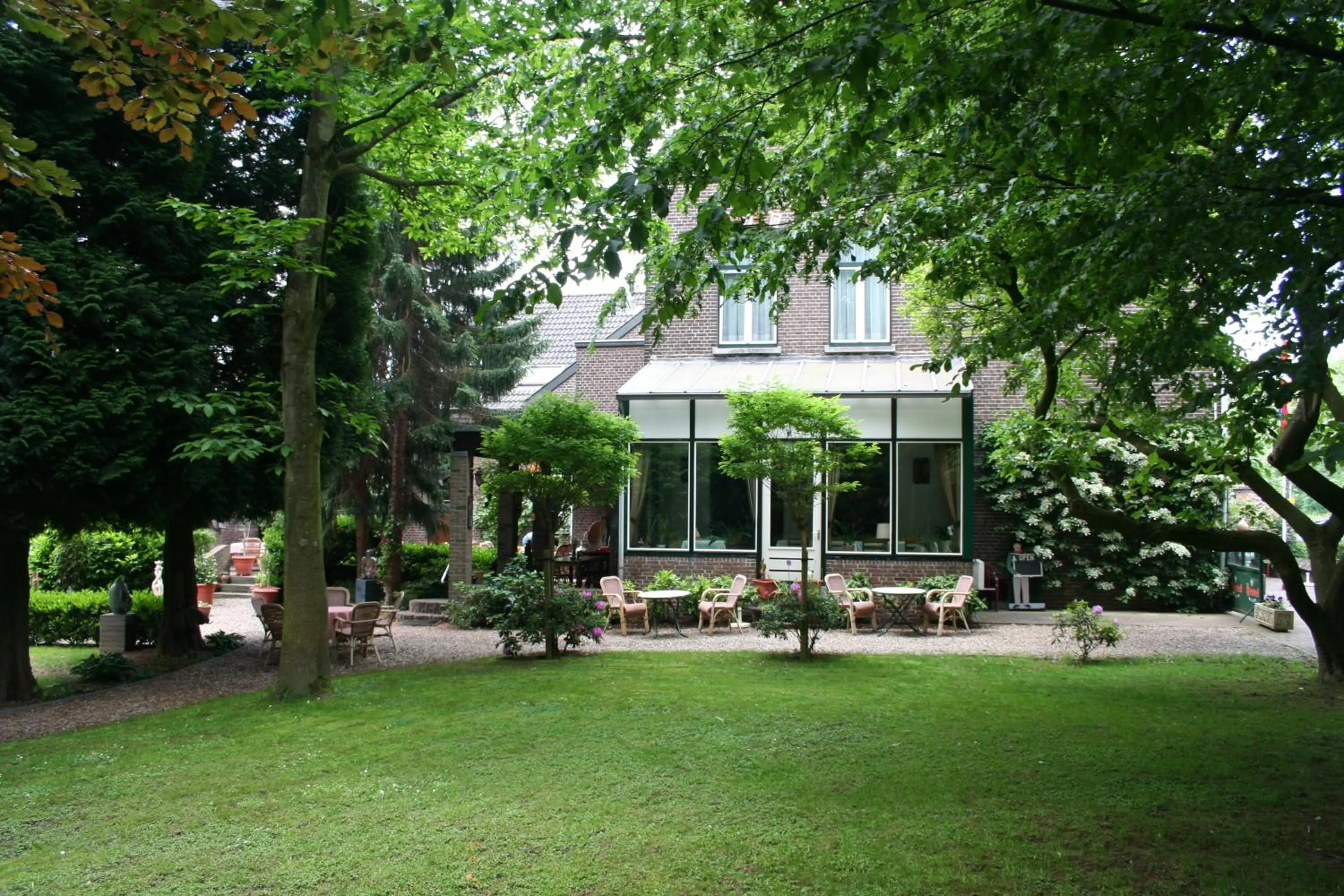 Hotel Beukenhorst