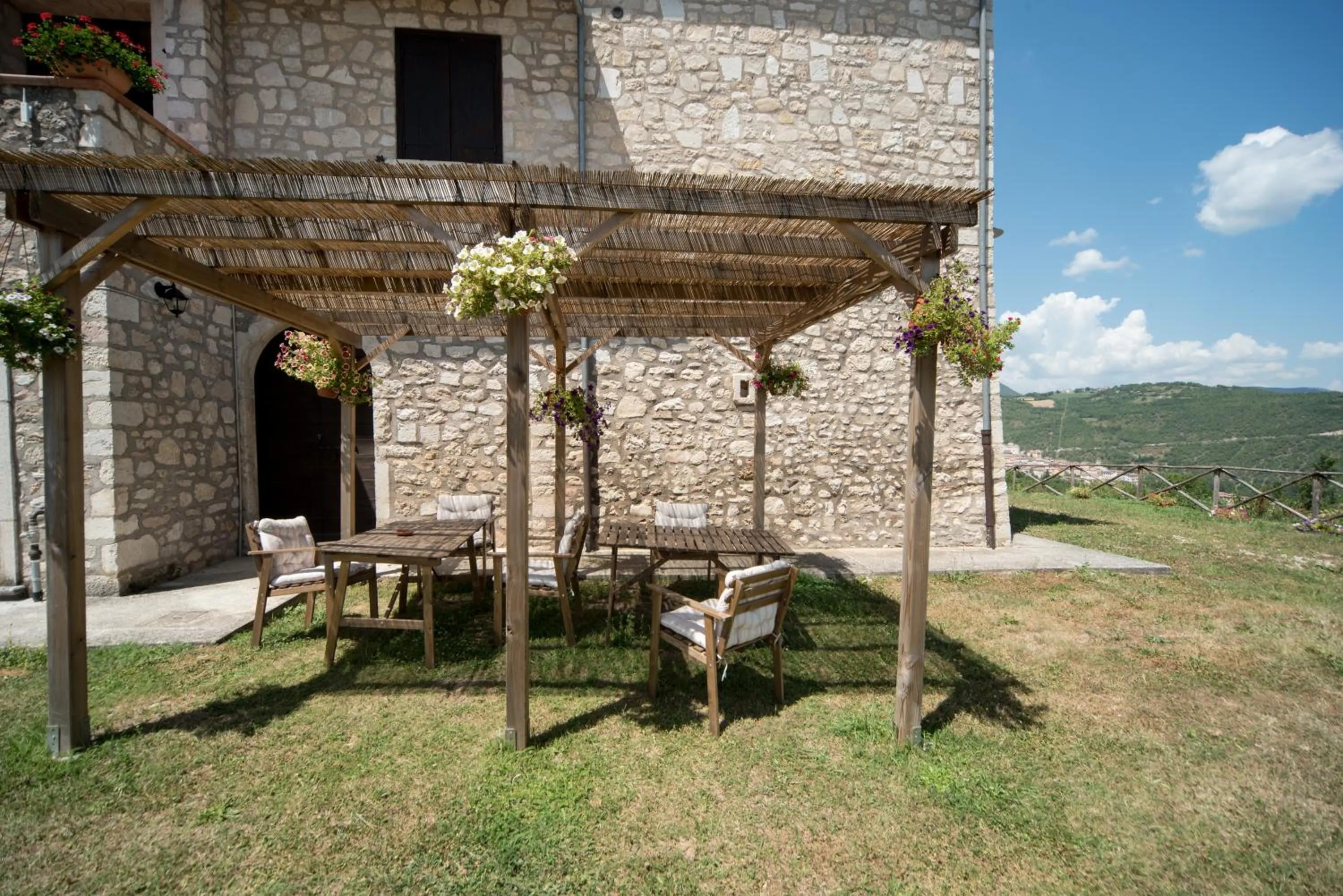 Agriturismo La Commenda-Adults Only