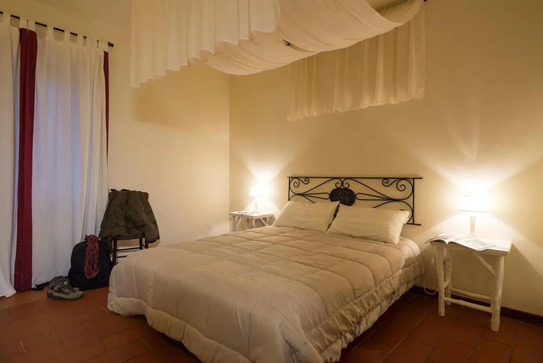 Two-Bedroom Apartment in Agriturismo La Commenda-Adults Only Two-Bedroom Apartment in Agriturismo La Commenda-Adults Only