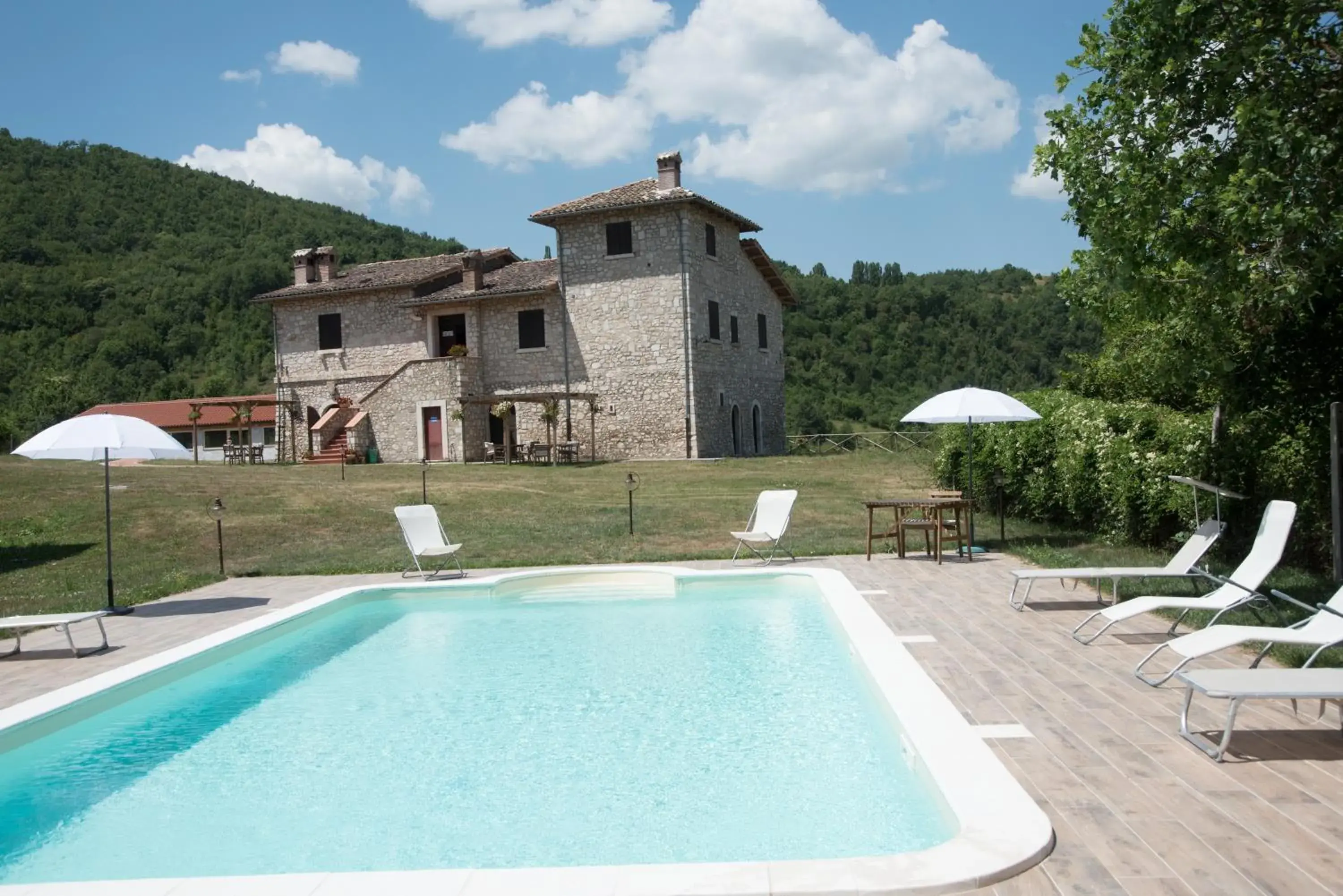 Agriturismo La Commenda-Adults Only Agriturismo La Commenda-Adults Only