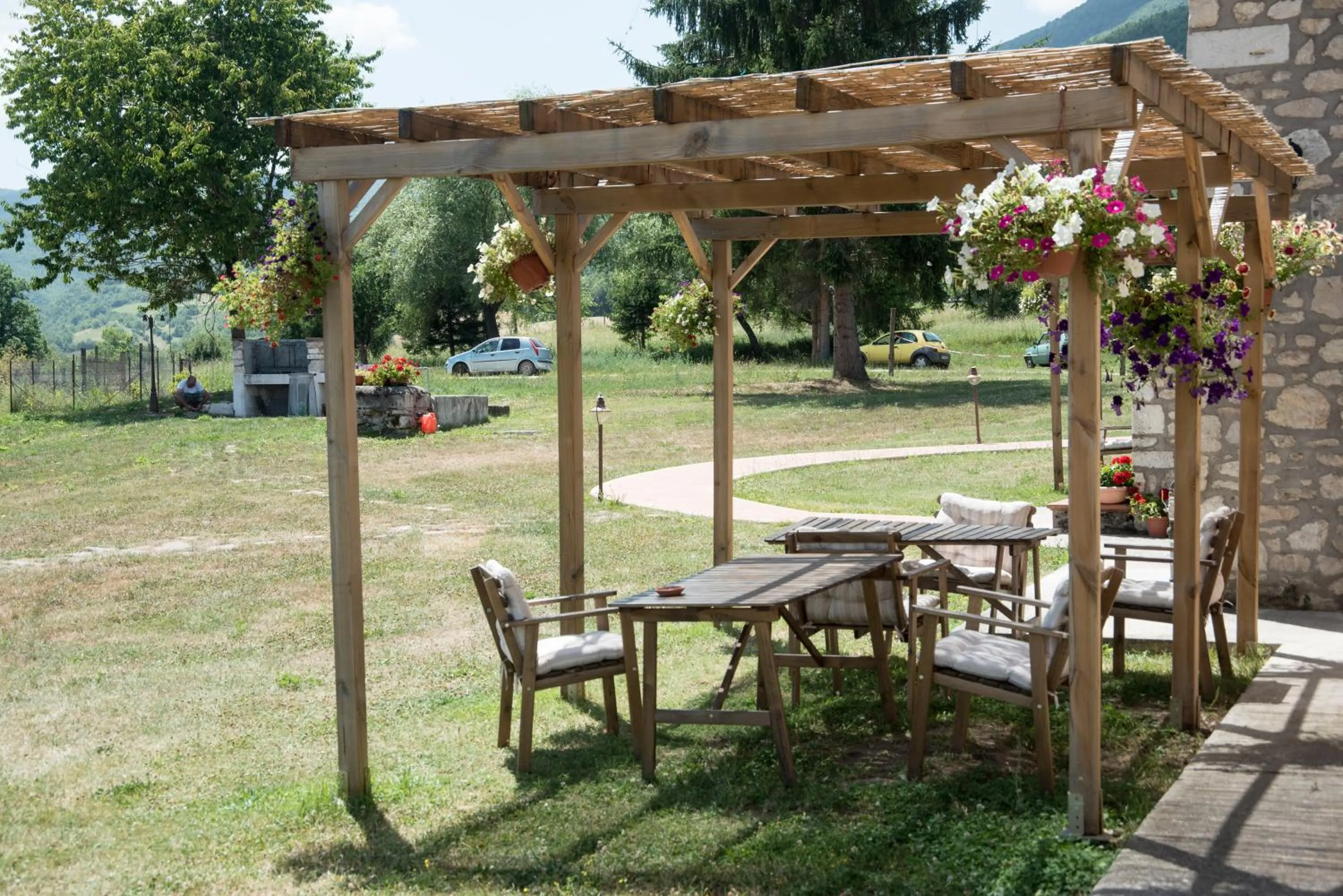 Agriturismo La Commenda-Adults Only