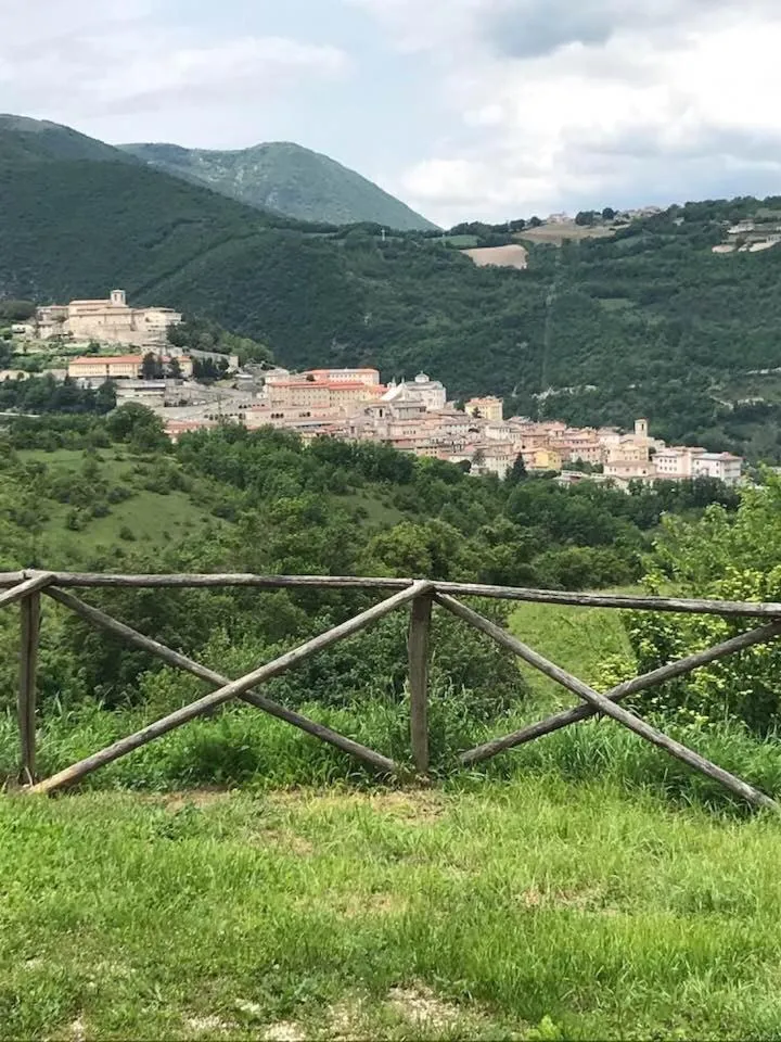 Agriturismo La Commenda-Adults Only