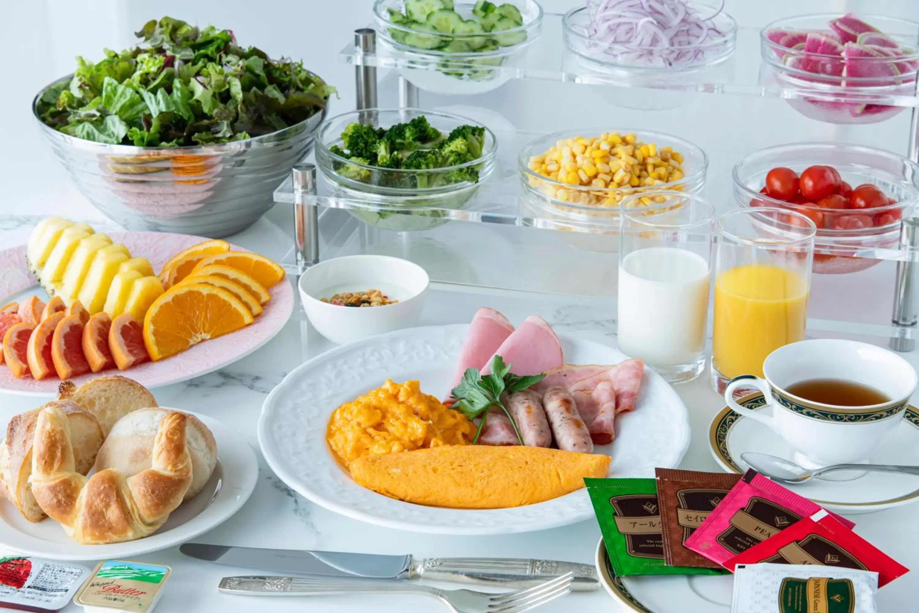 Restaurant/places to eat in UE Garden Resort Restaurant/places to eat in UE Garden Resort