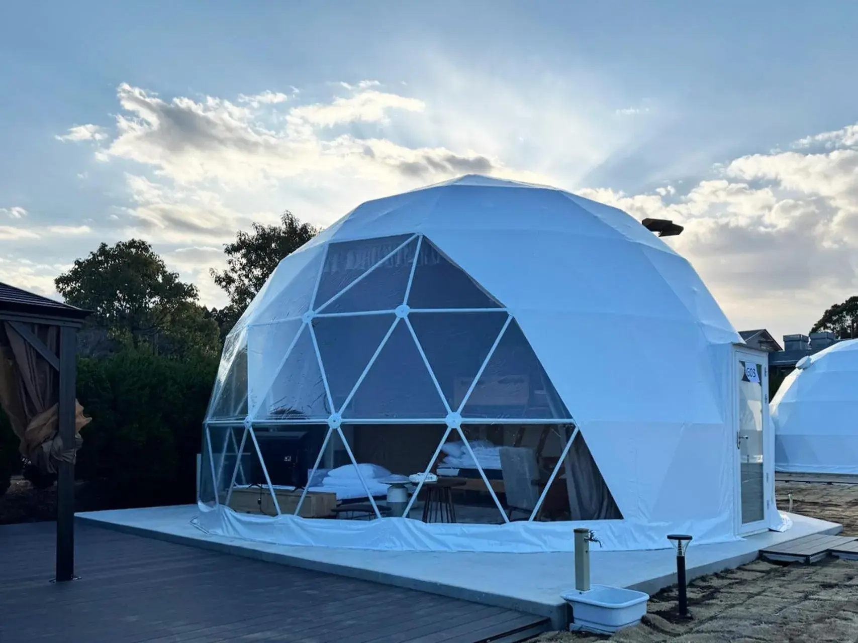 UE Garden Resort UE Garden Resort