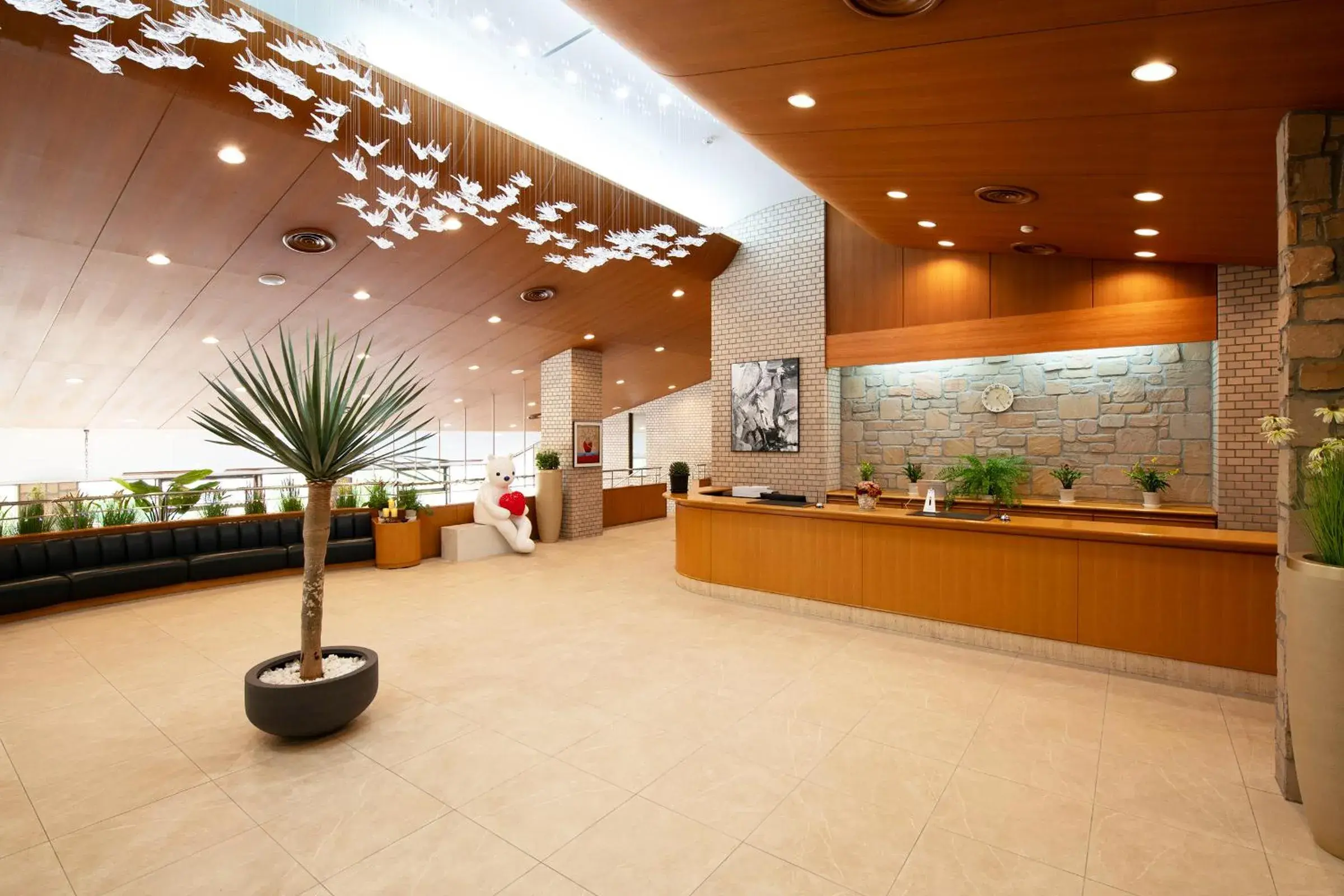 UE Garden Resort UE Garden Resort