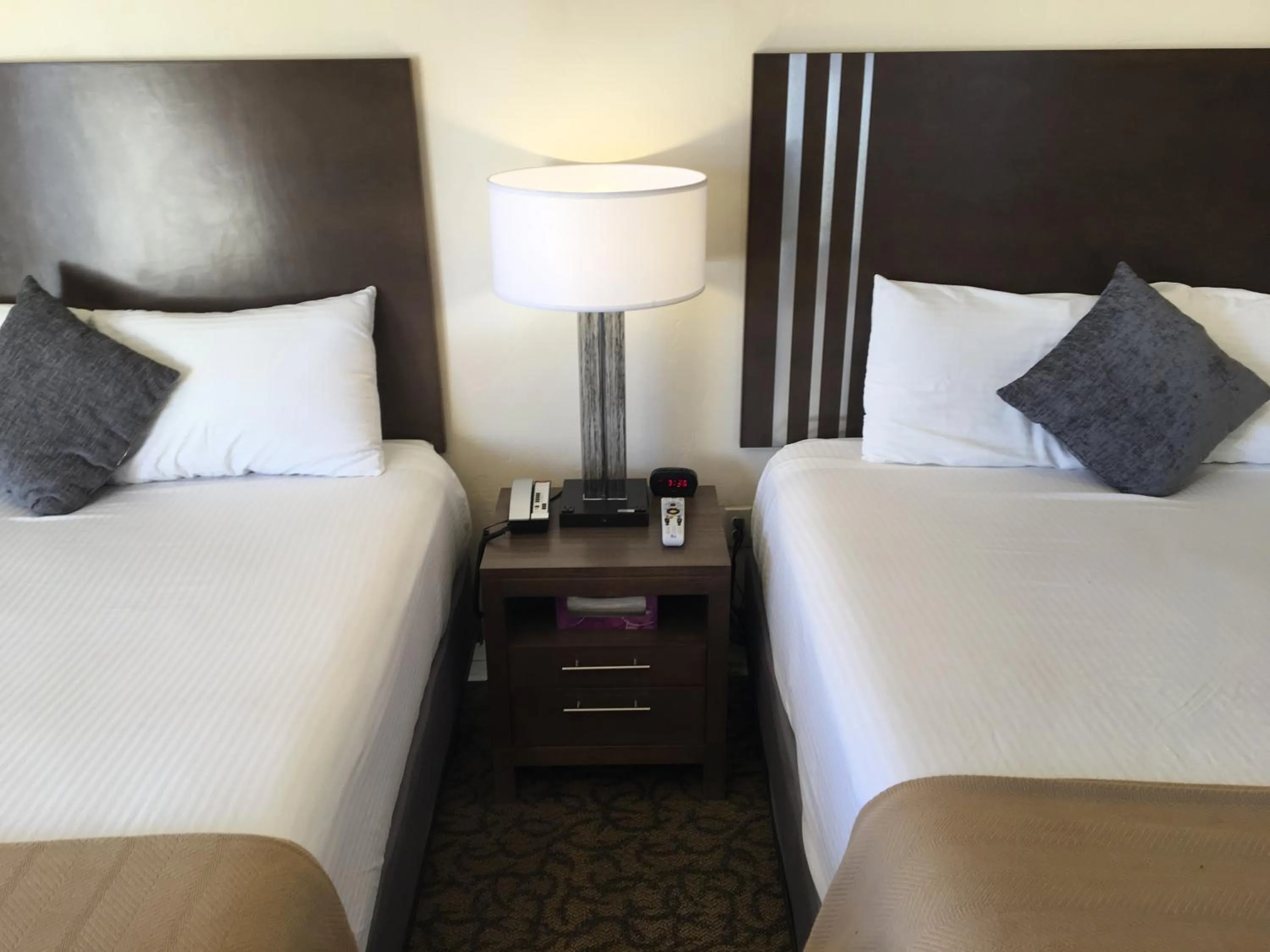 Area and facilities, Bed in Mountain Ridge Cabins & Lodging Between Bryce and Zion National Park