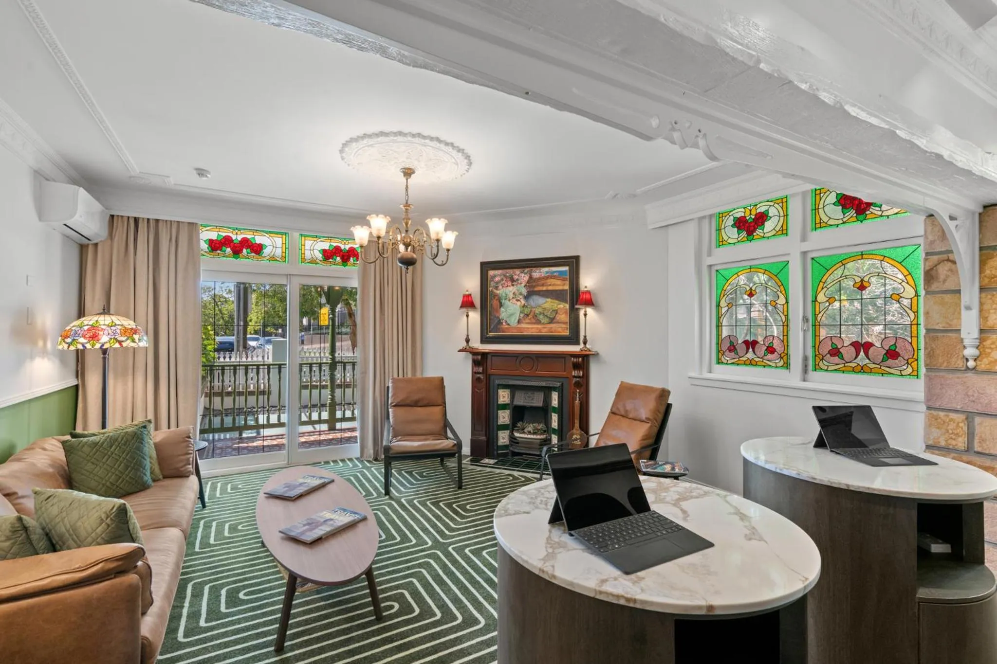 Property building in Silkari The Charrington at Chatswood