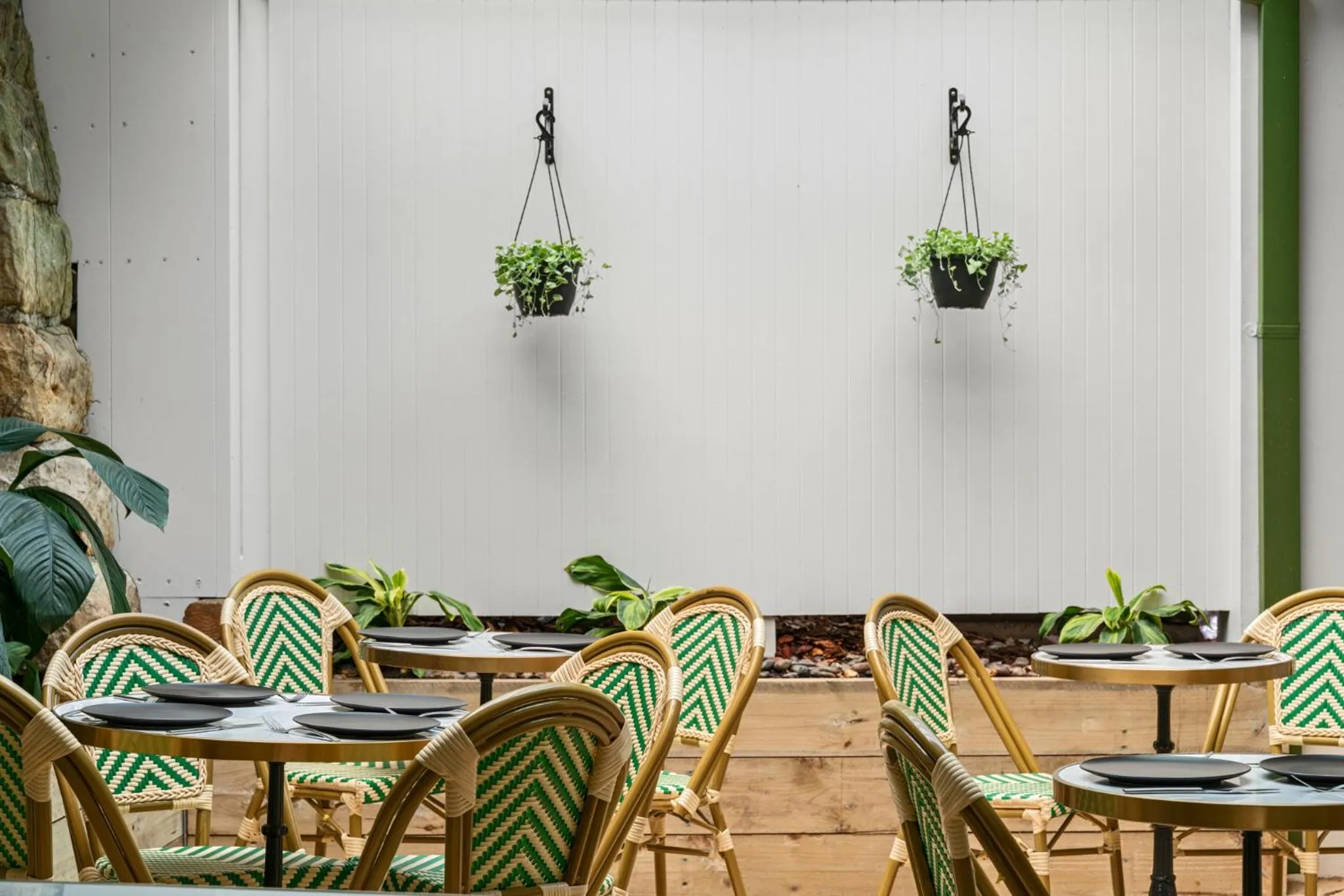 Restaurant/places to eat in Silkari The Charrington at Chatswood