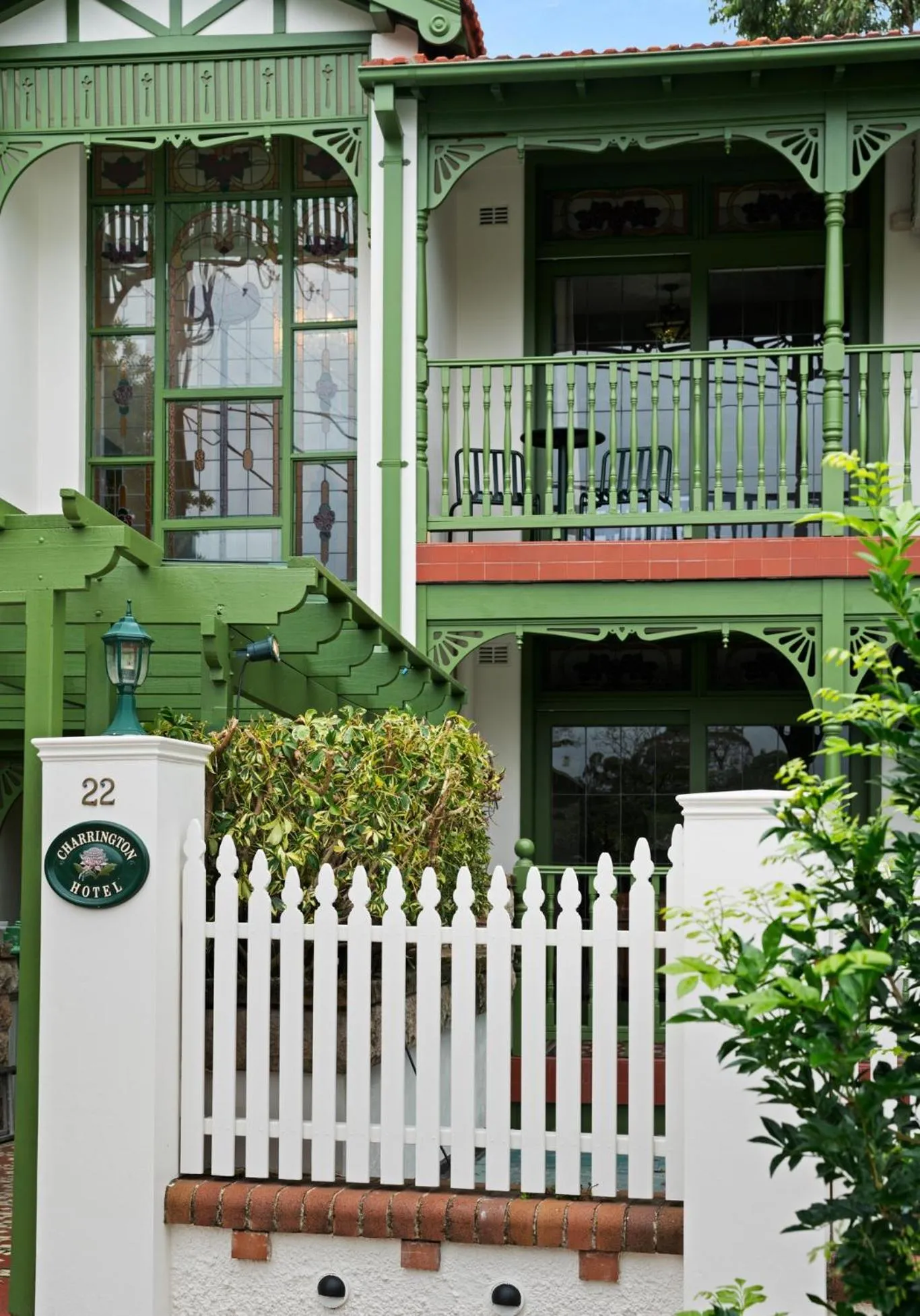 Silkari The Charrington at Chatswood