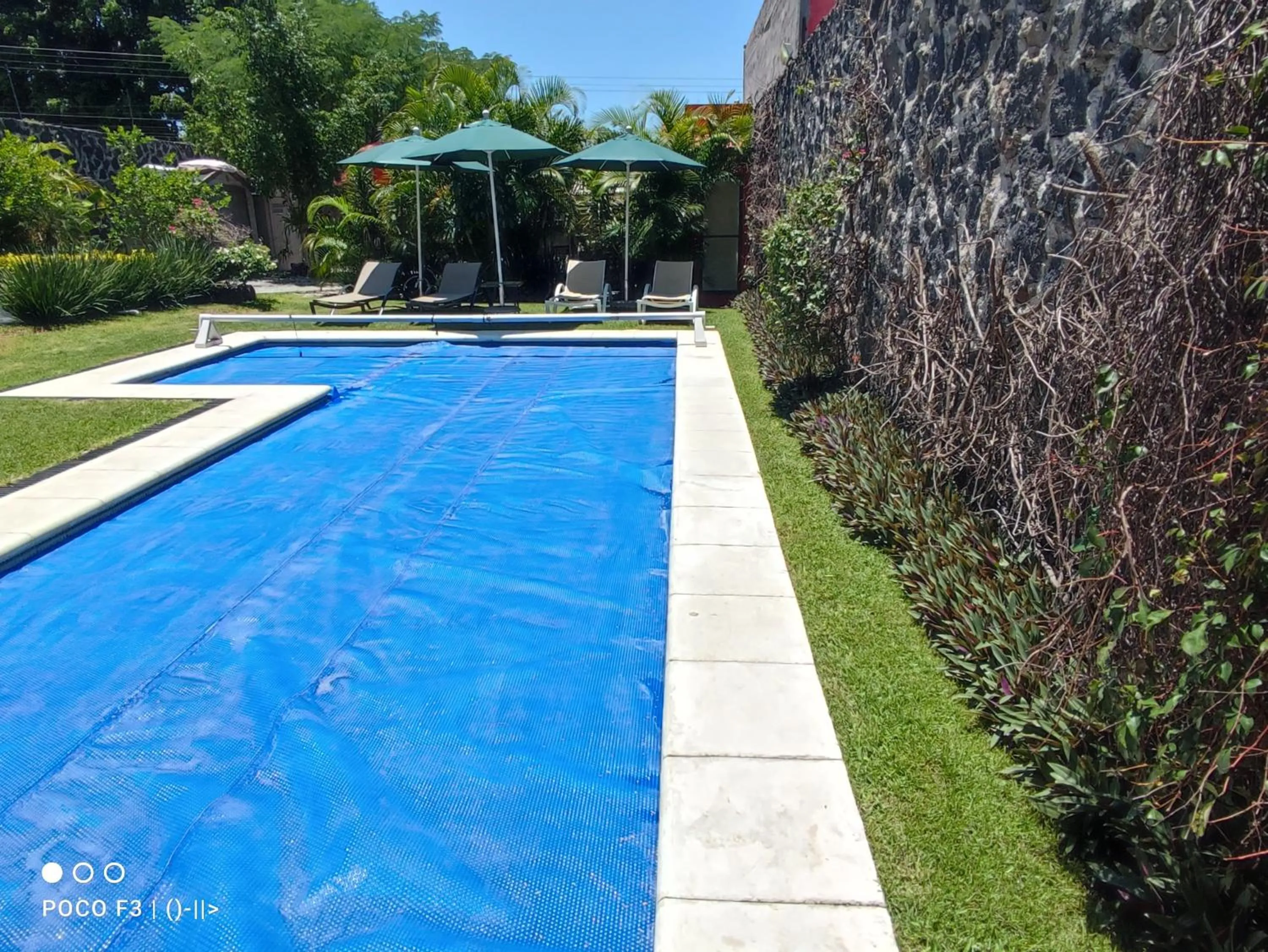 Villas de Brisas