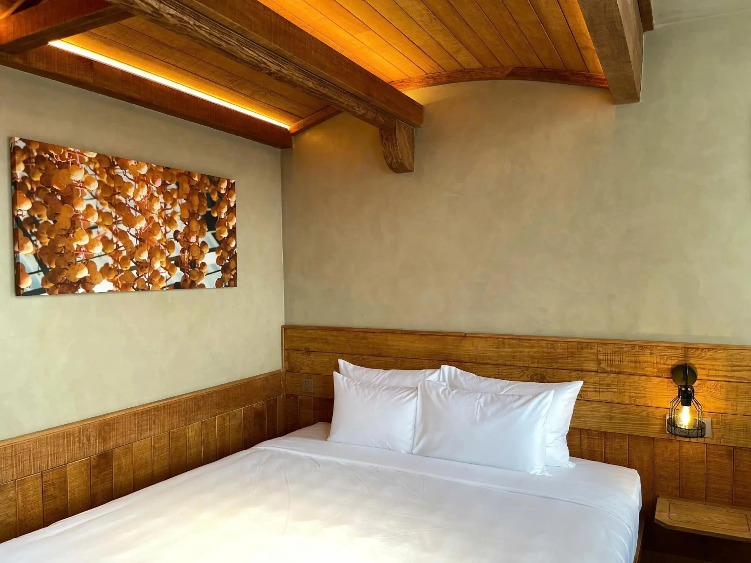 Superior King Room in The Pink Boutique Hotel Superior King Room in The Pink Boutique Hotel