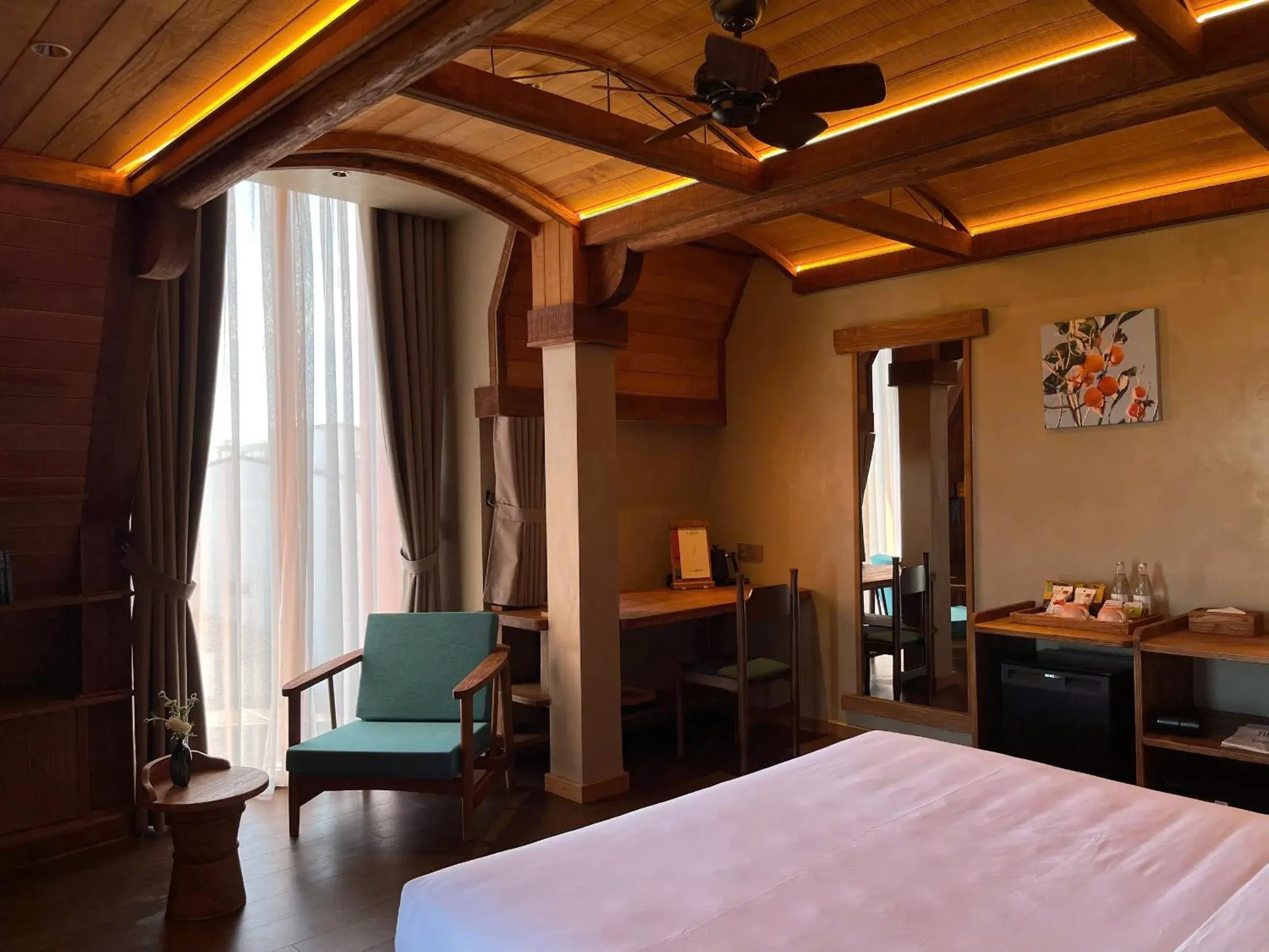 Suite with Balcony in The Pink Boutique Hotel Suite with Balcony in The Pink Boutique Hotel